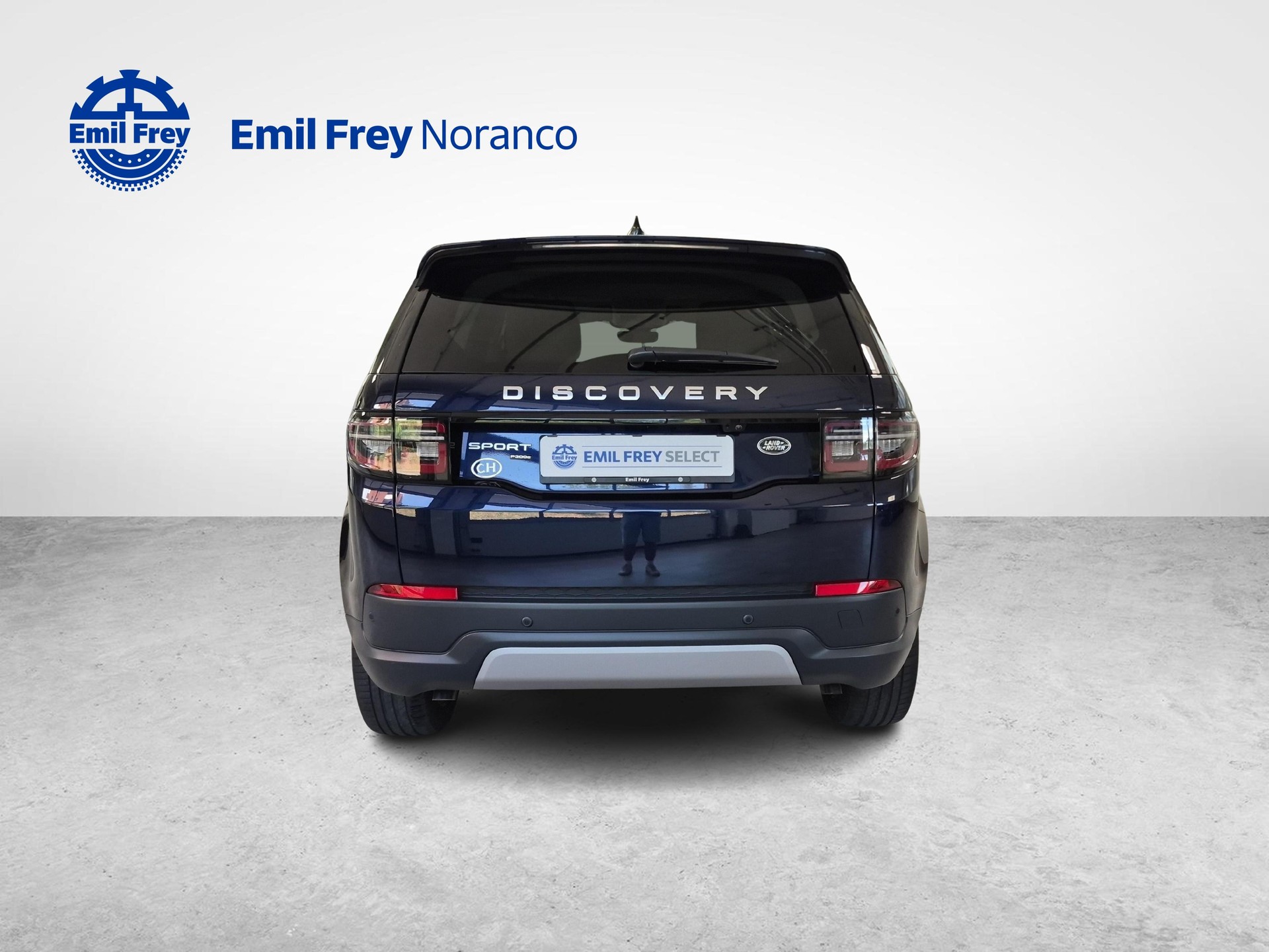LAND ROVER Discovery Sport 1.5 T 300e SE-image-4