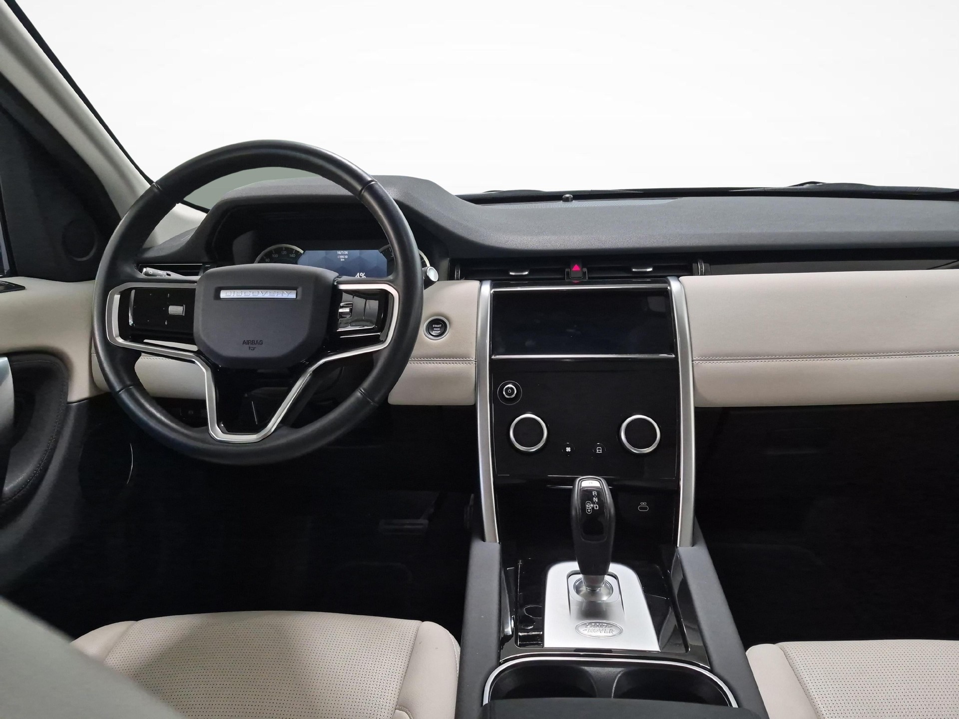 LAND ROVER Discovery Sport 1.5 T 300e SE-image-9