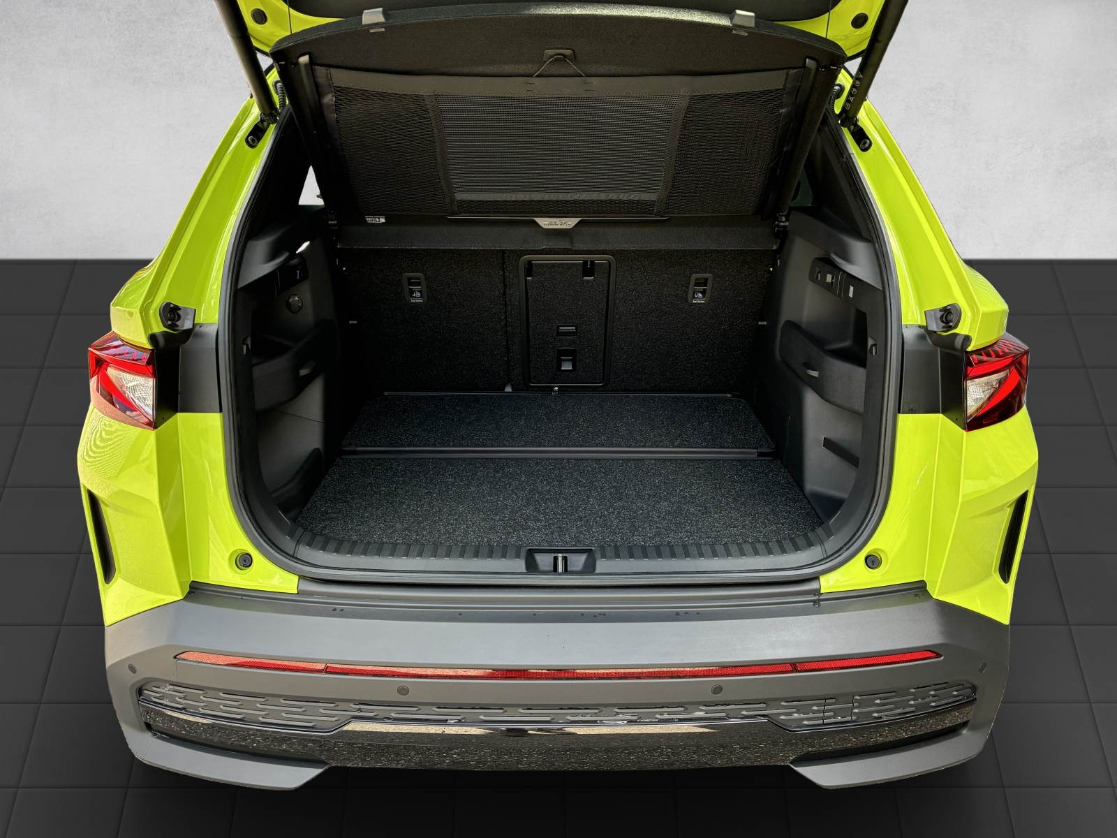 SKODA Elroq RS 4x4-image-13