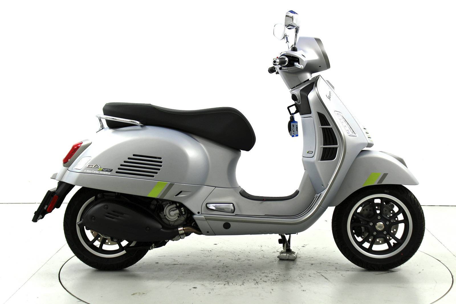 PIAGGIO Vespa GTS 300 Super Tech ABS-showroom-element-3