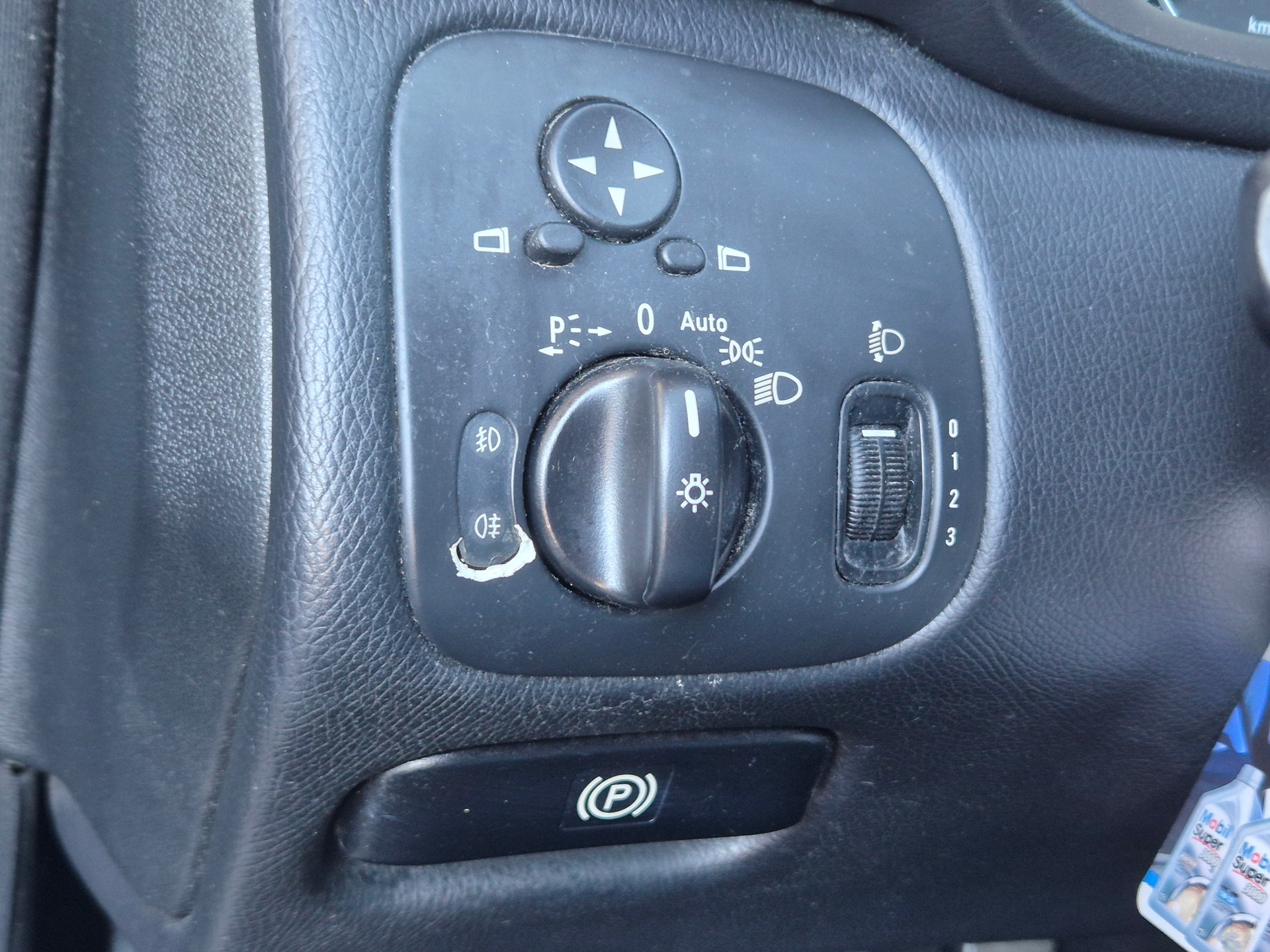 MERCEDES-BENZ C 200 Kompressor Avantgarde-image-27