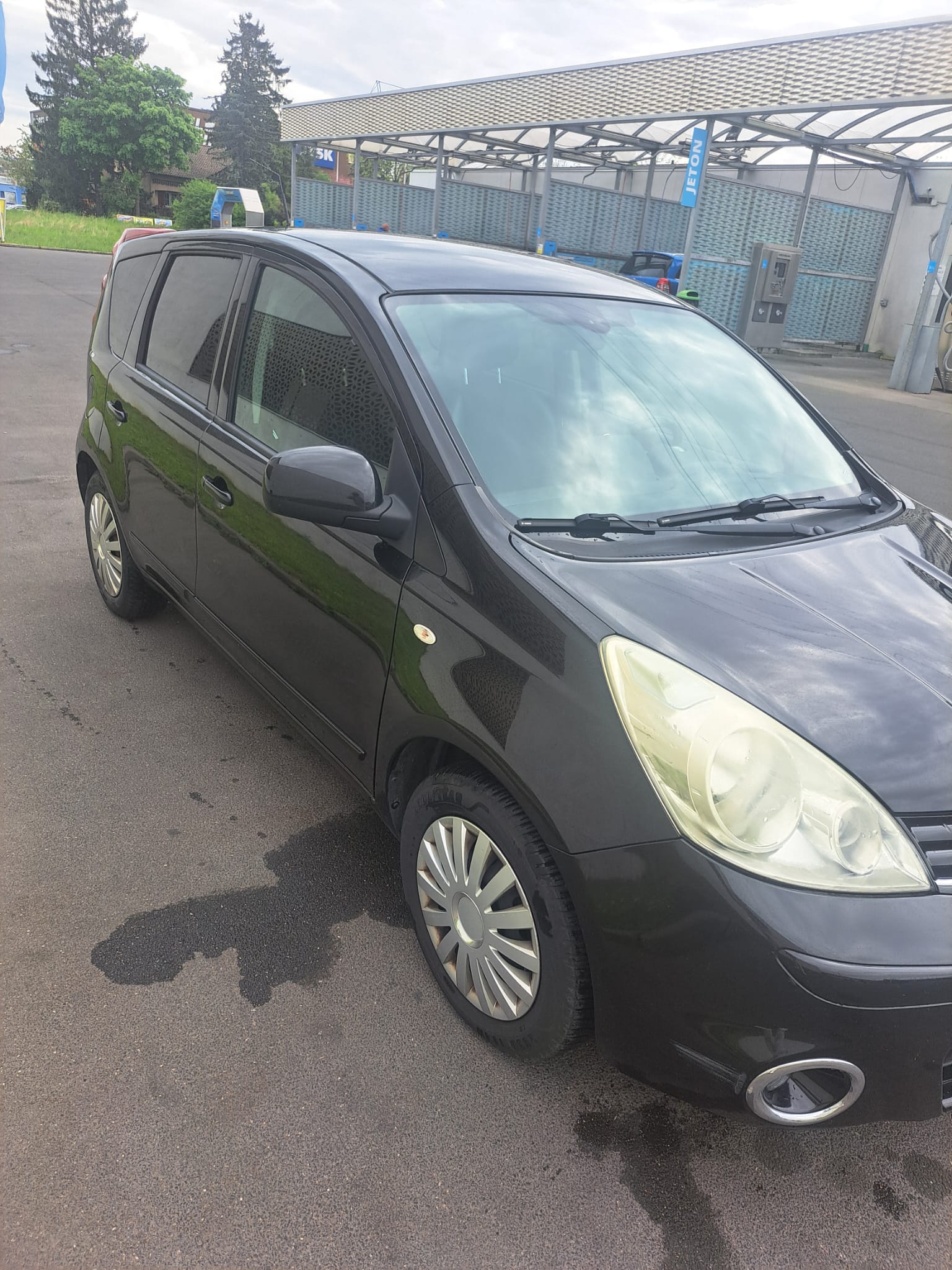 NISSAN Note-image-0