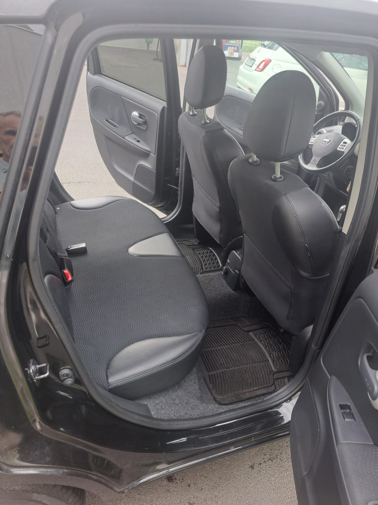 NISSAN Note-image-3