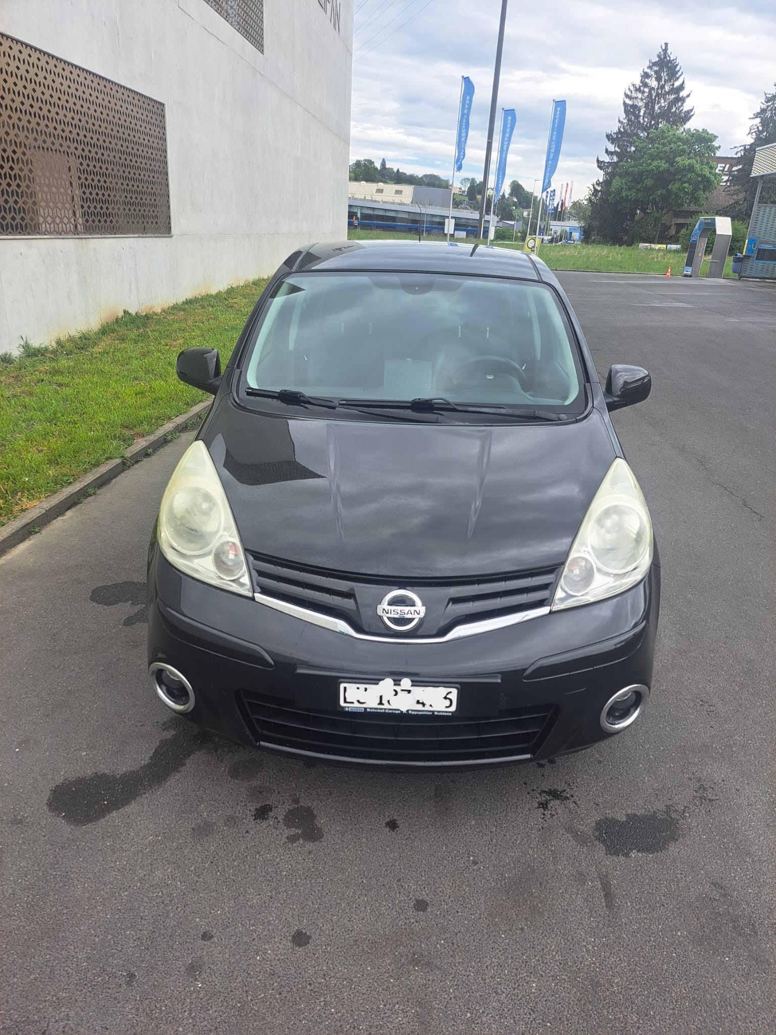 NISSAN Note-image-2