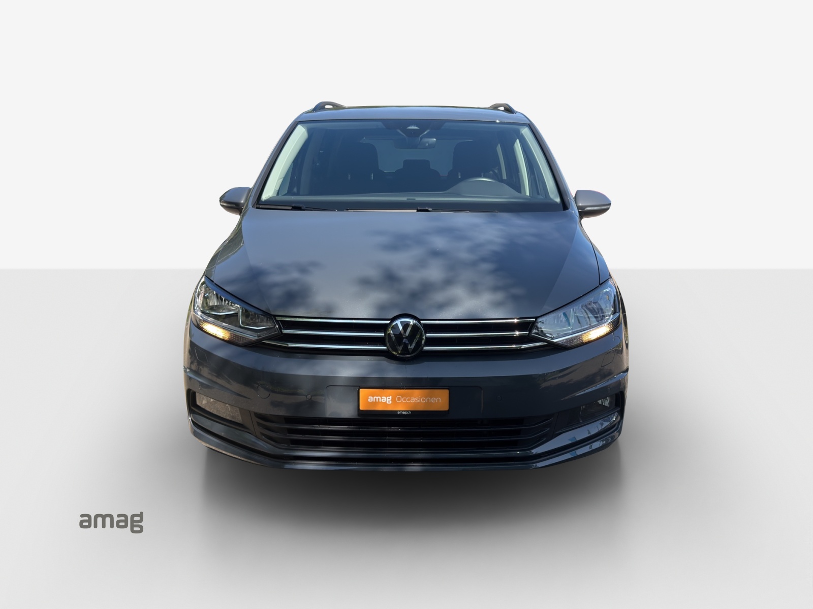 VW Touran 1.5 TSI EVO Comfortline DSG-image-6