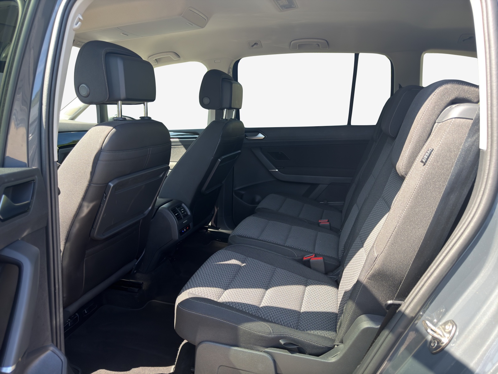 VW Touran 1.5 TSI EVO Comfortline DSG-image-11