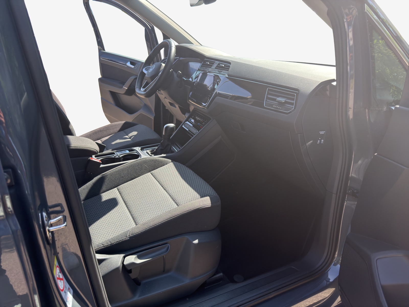 VW Touran 1.5 TSI EVO Comfortline DSG-image-14