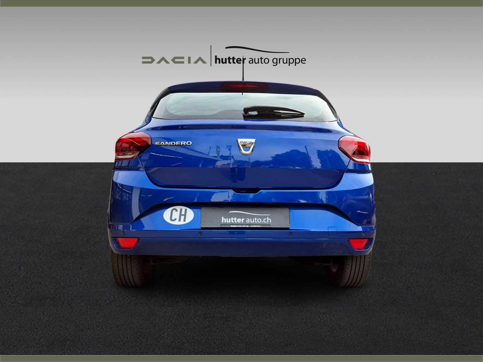 DACIA Sandero 1.0 TCe Comfort-image-10