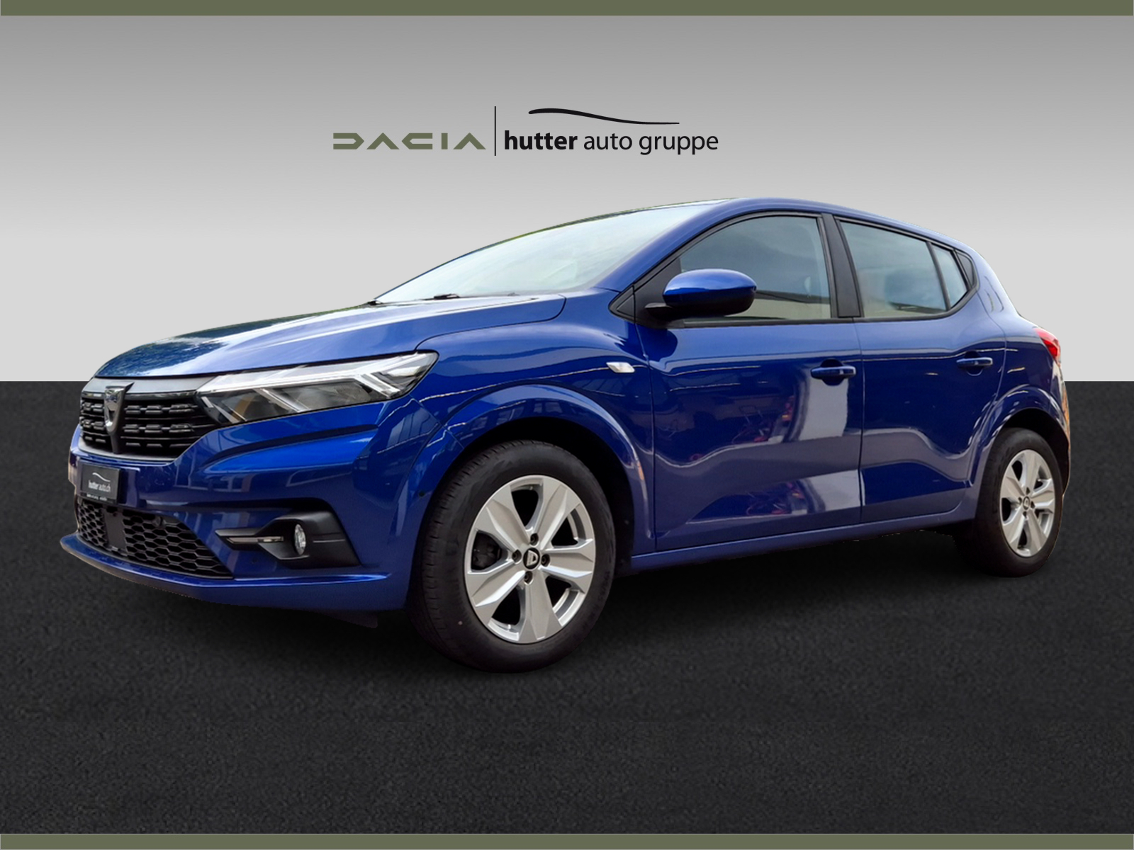 DACIA Sandero 1.0 TCe Comfort-image-0