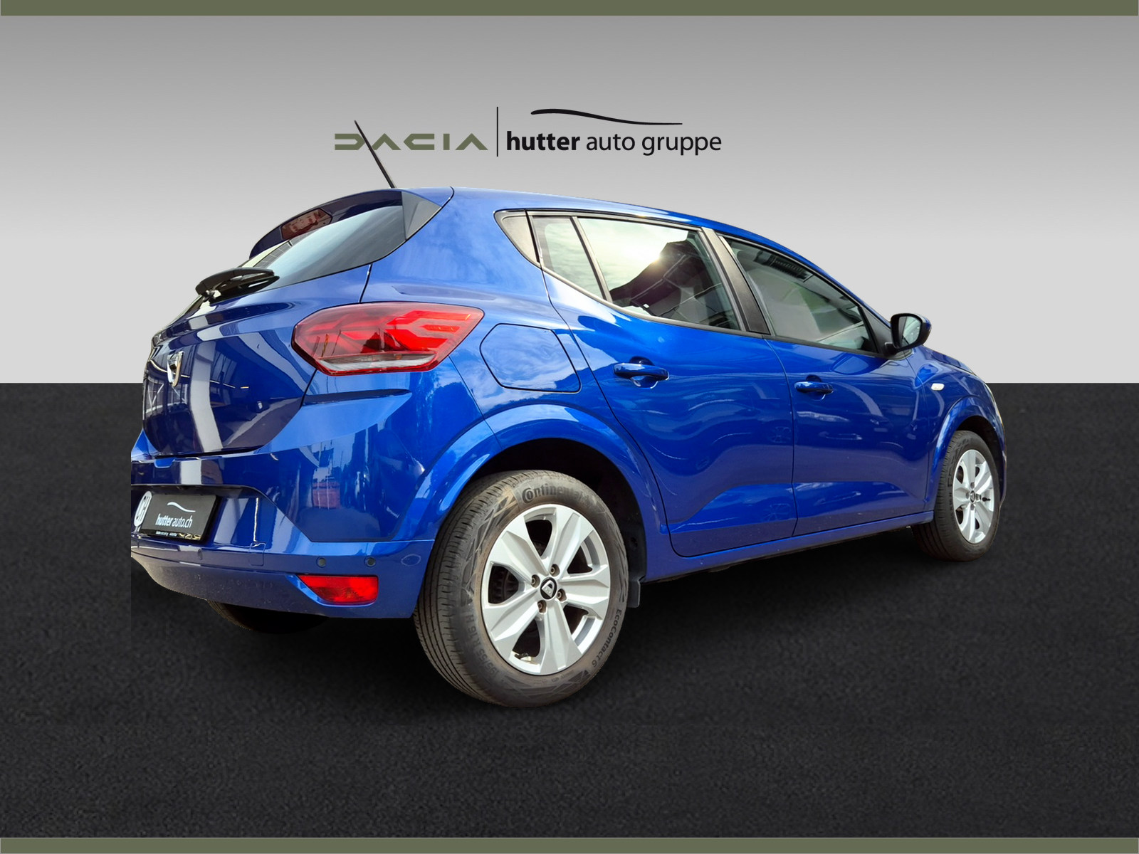 DACIA Sandero 1.0 TCe Comfort-image-9