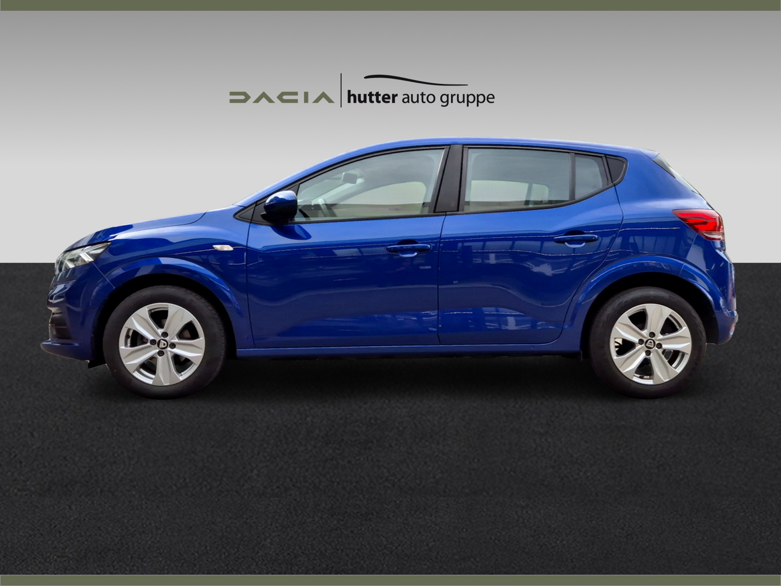 DACIA Sandero 1.0 TCe Comfort-image-12