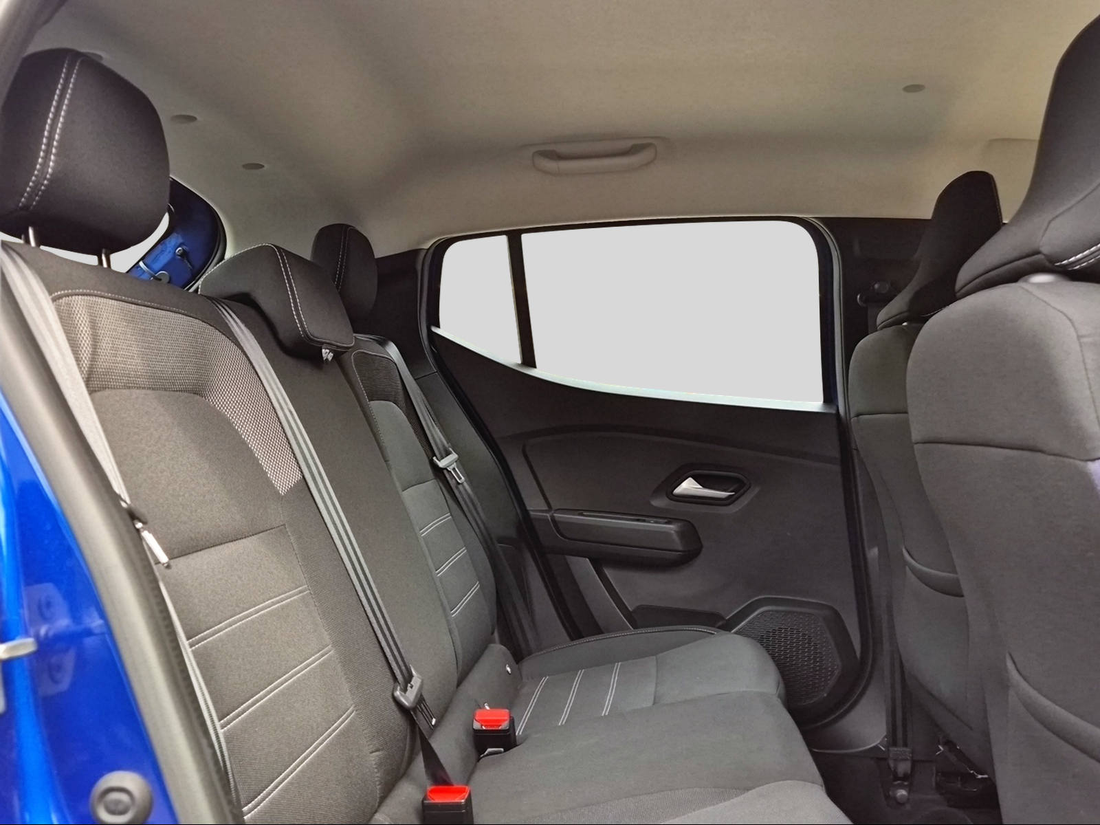 DACIA Sandero 1.0 TCe Comfort-image-6