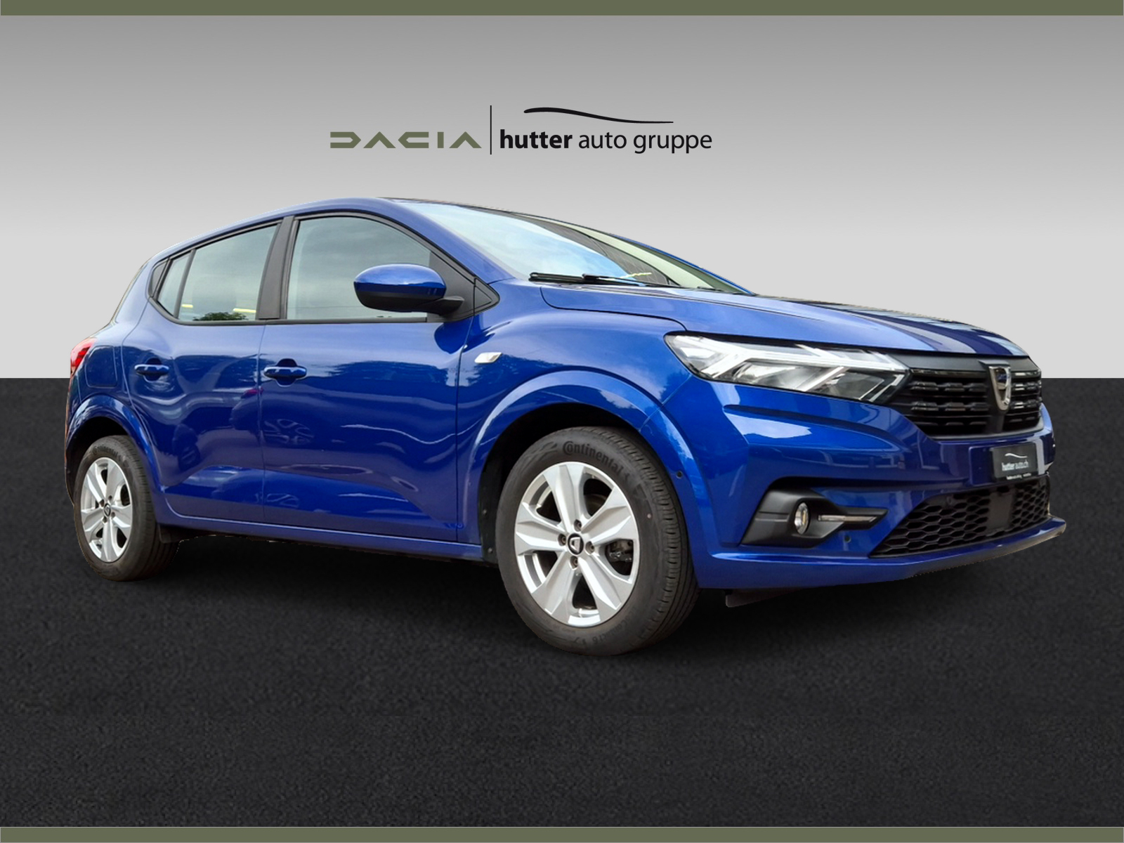 DACIA Sandero 1.0 TCe Comfort-image-1