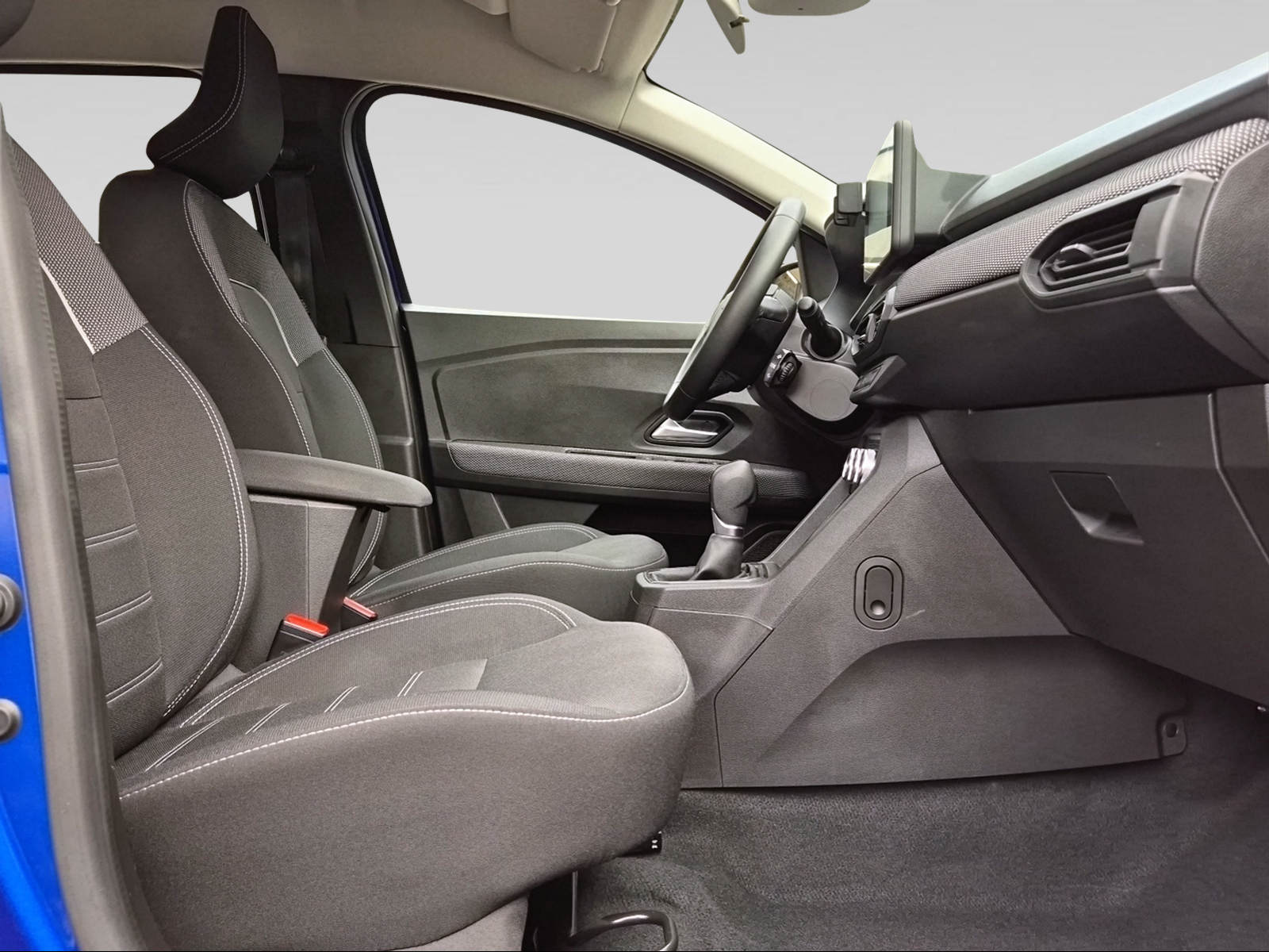 DACIA Sandero 1.0 TCe Comfort-image-3