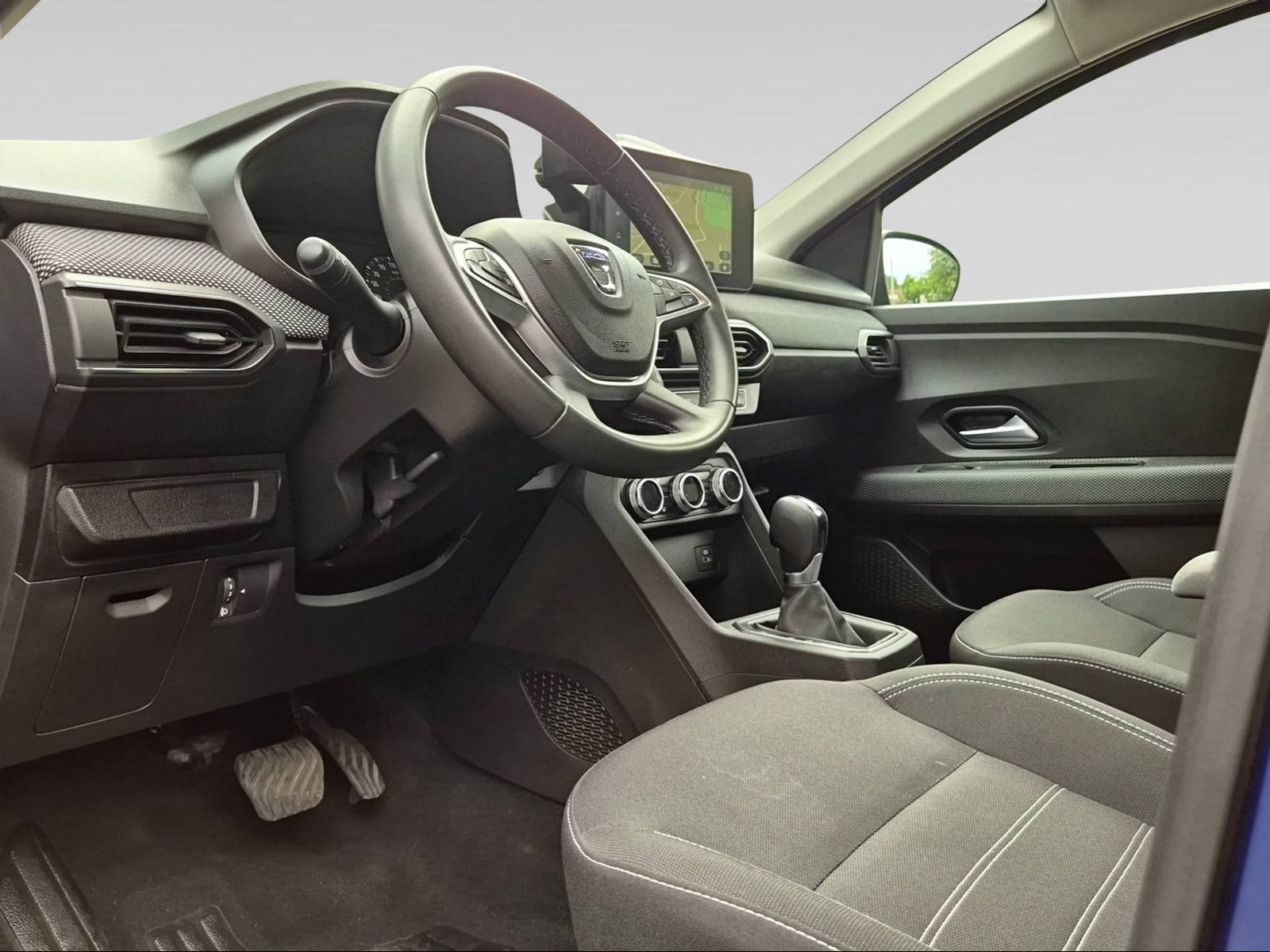 DACIA Sandero 1.0 TCe Comfort-image-4