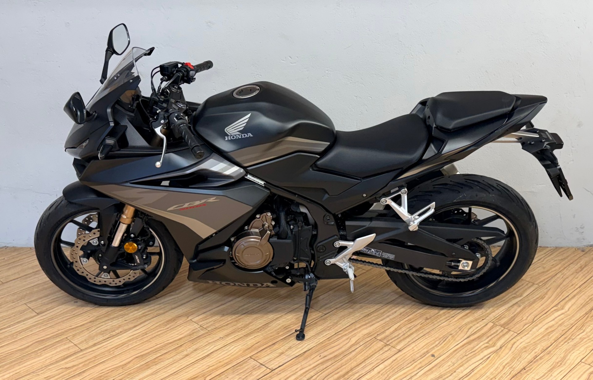 HONDA CBR 500 R (35kW)-image-5