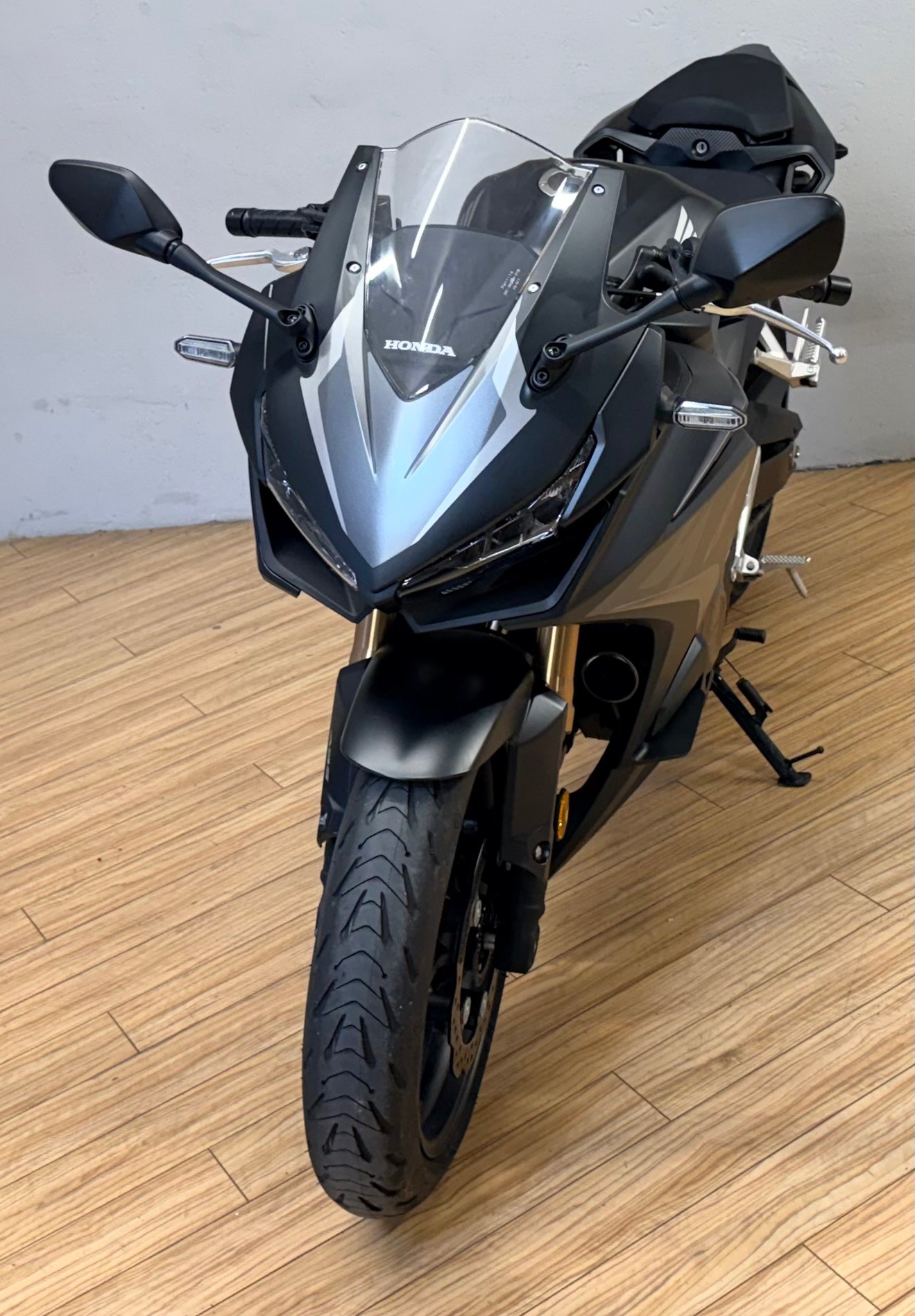 HONDA CBR 500 R (35kW)-image-6
