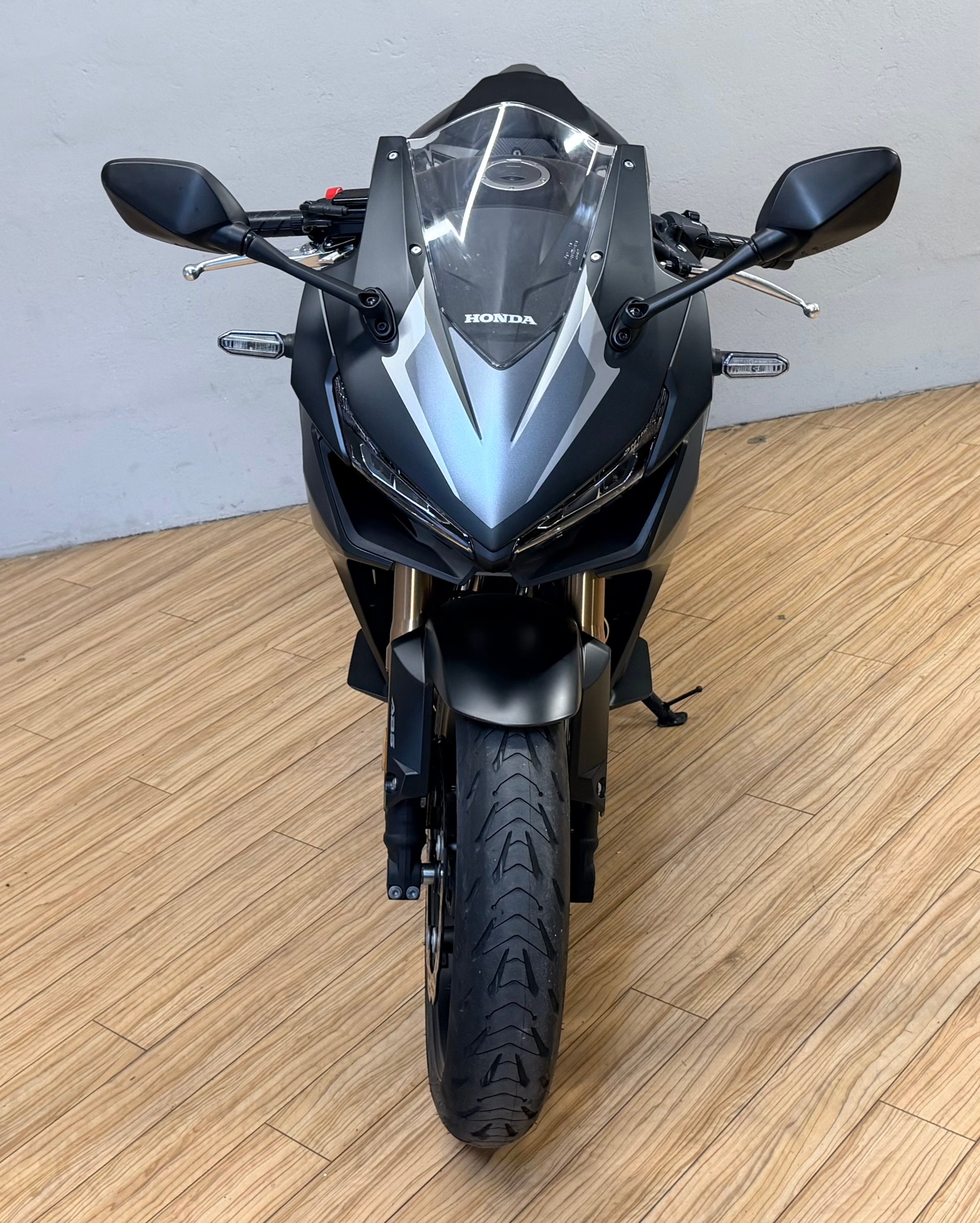 HONDA CBR 500 R (35kW)-image-7