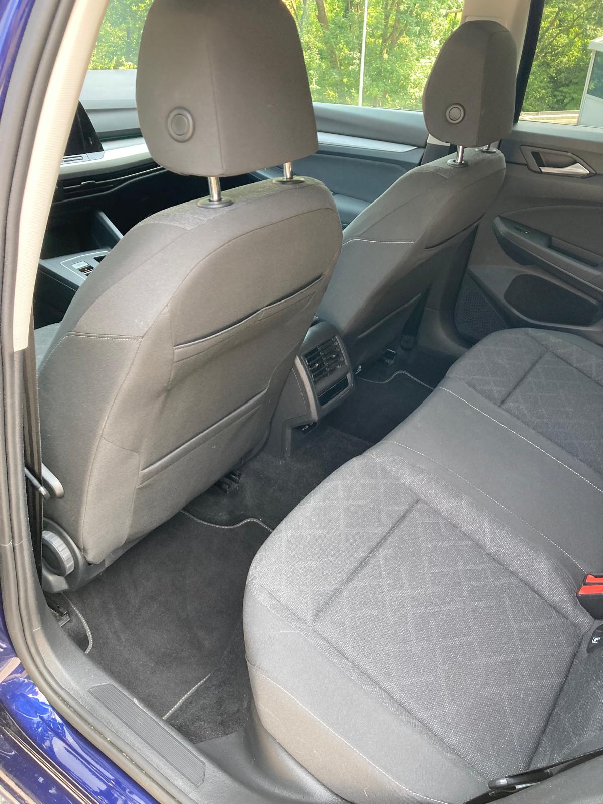 VW Golf 1.0 eTSI mHEV ACTLife DSG-image-9