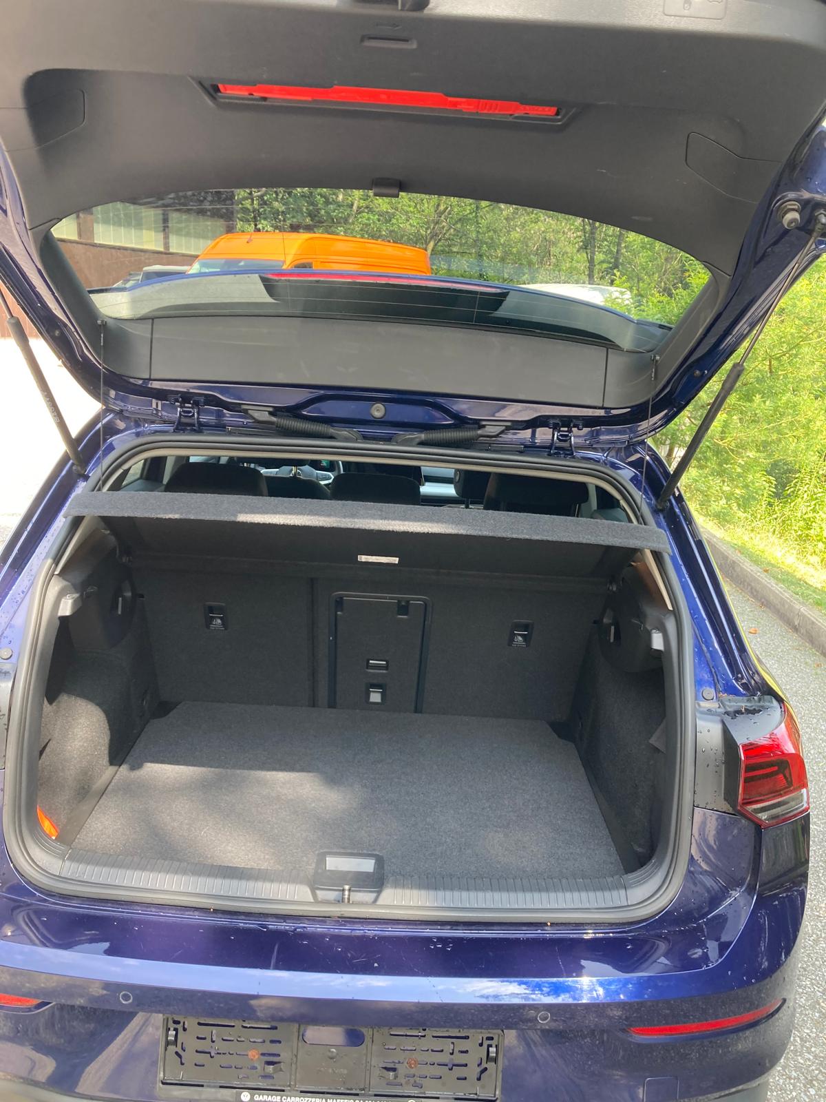 VW Golf 1.0 eTSI mHEV ACTLife DSG-image-8
