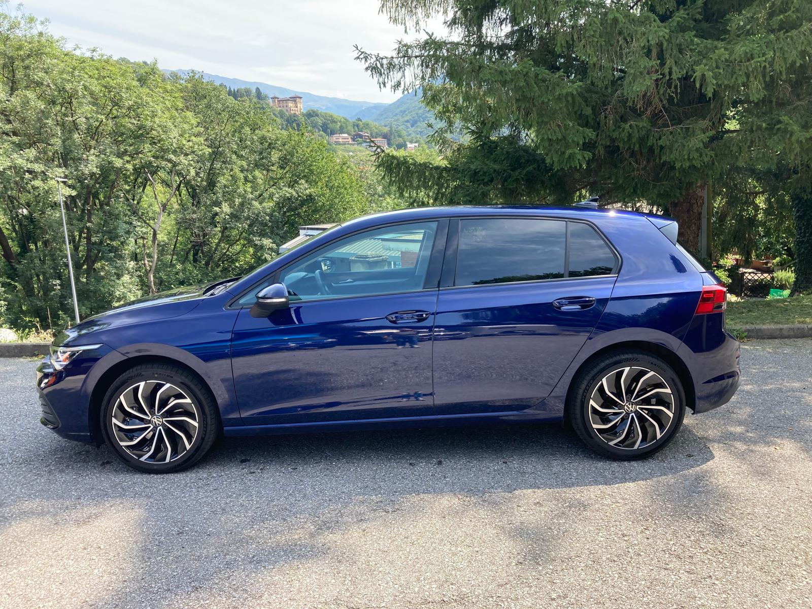 VW Golf 1.0 eTSI mHEV ACTLife DSG-showroom-element-3