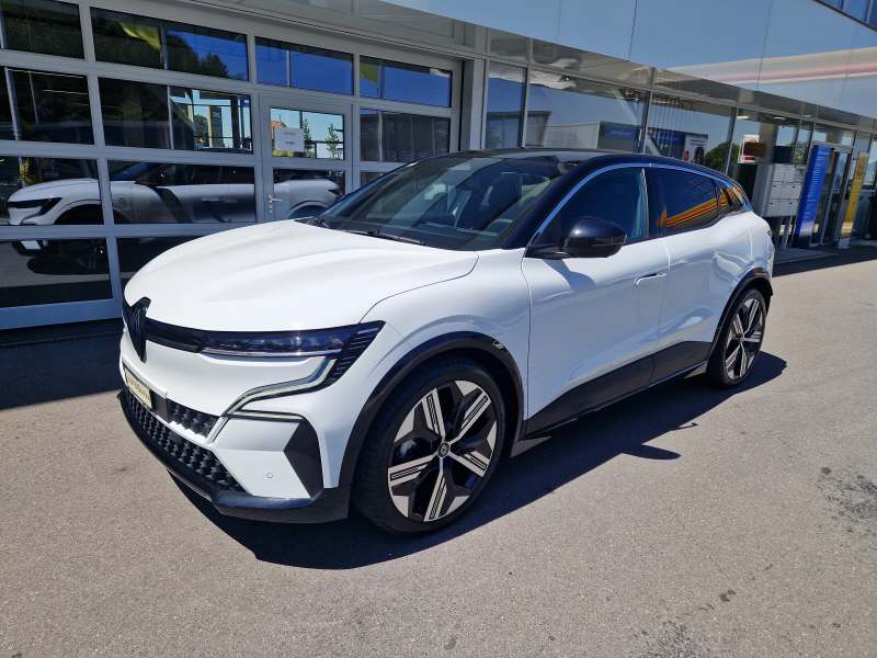 RENAULT Mégane-image-0