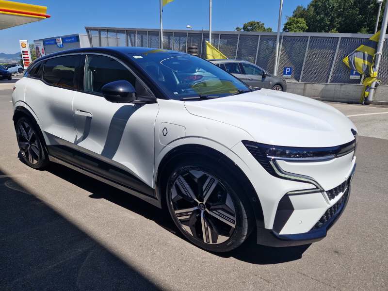 RENAULT Mégane-image-1