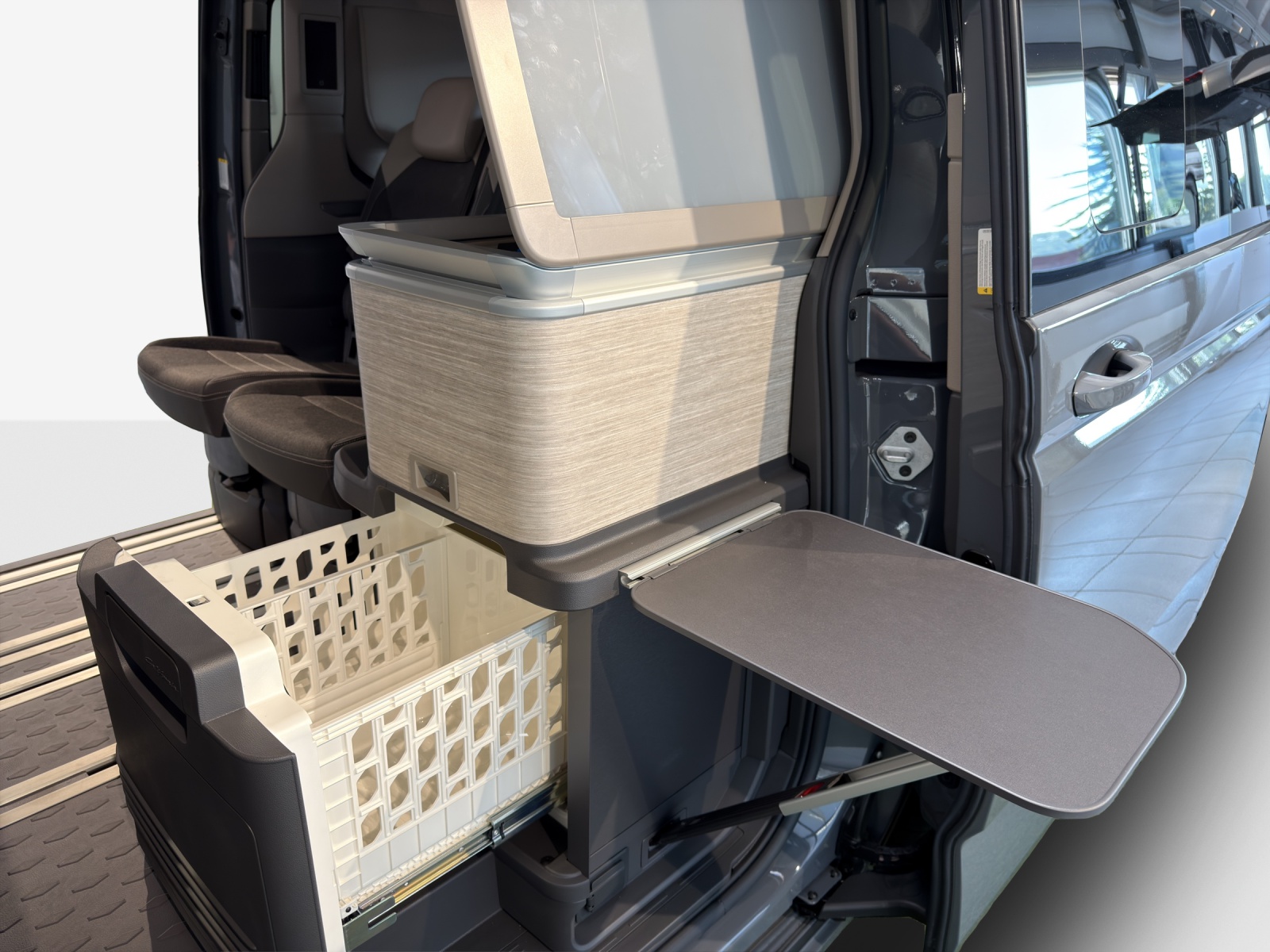 VW California eHybrid Ocean Liberty 4Motion-image-14
