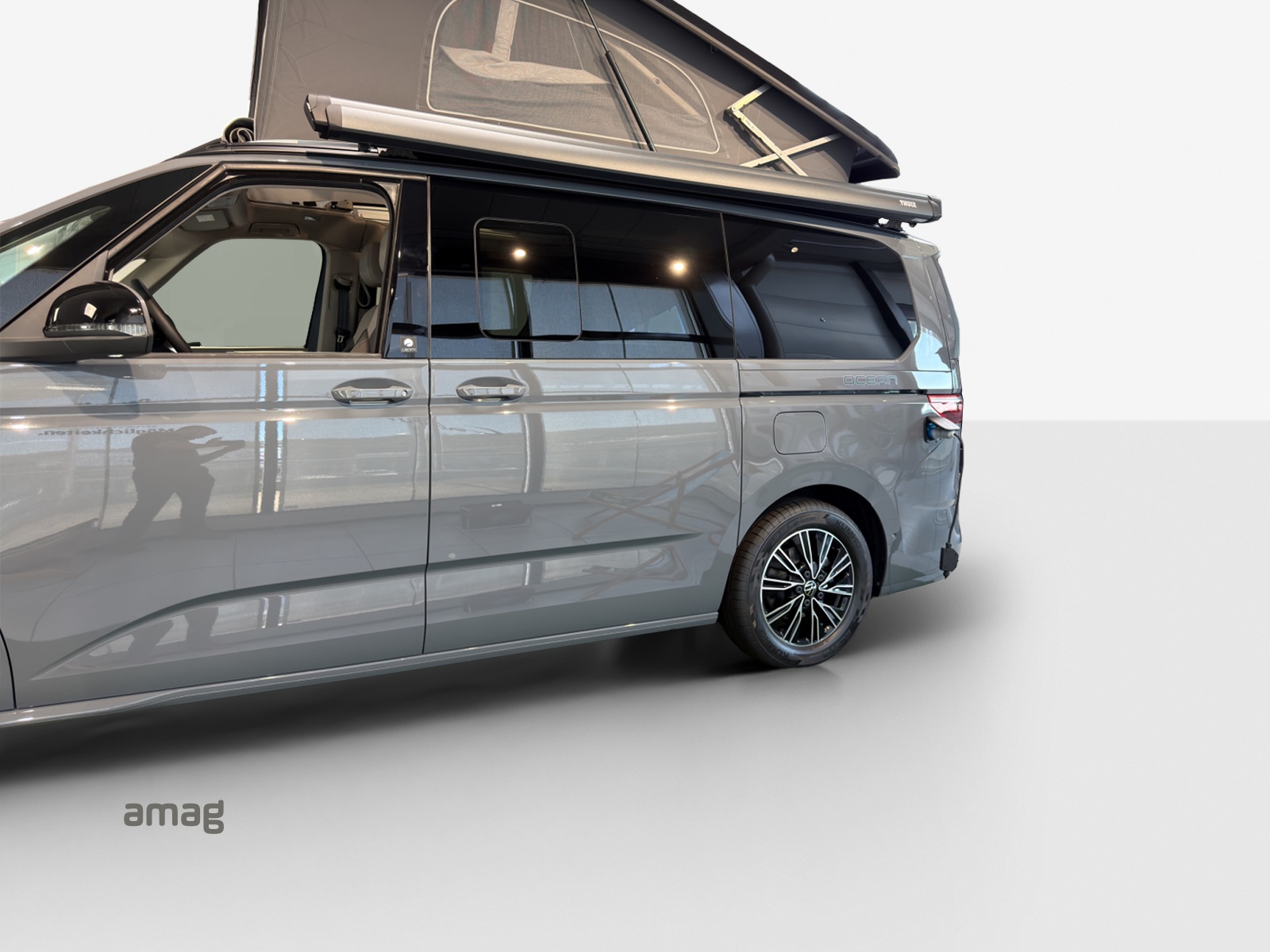 VW California eHybrid Ocean Liberty 4Motion-image-1