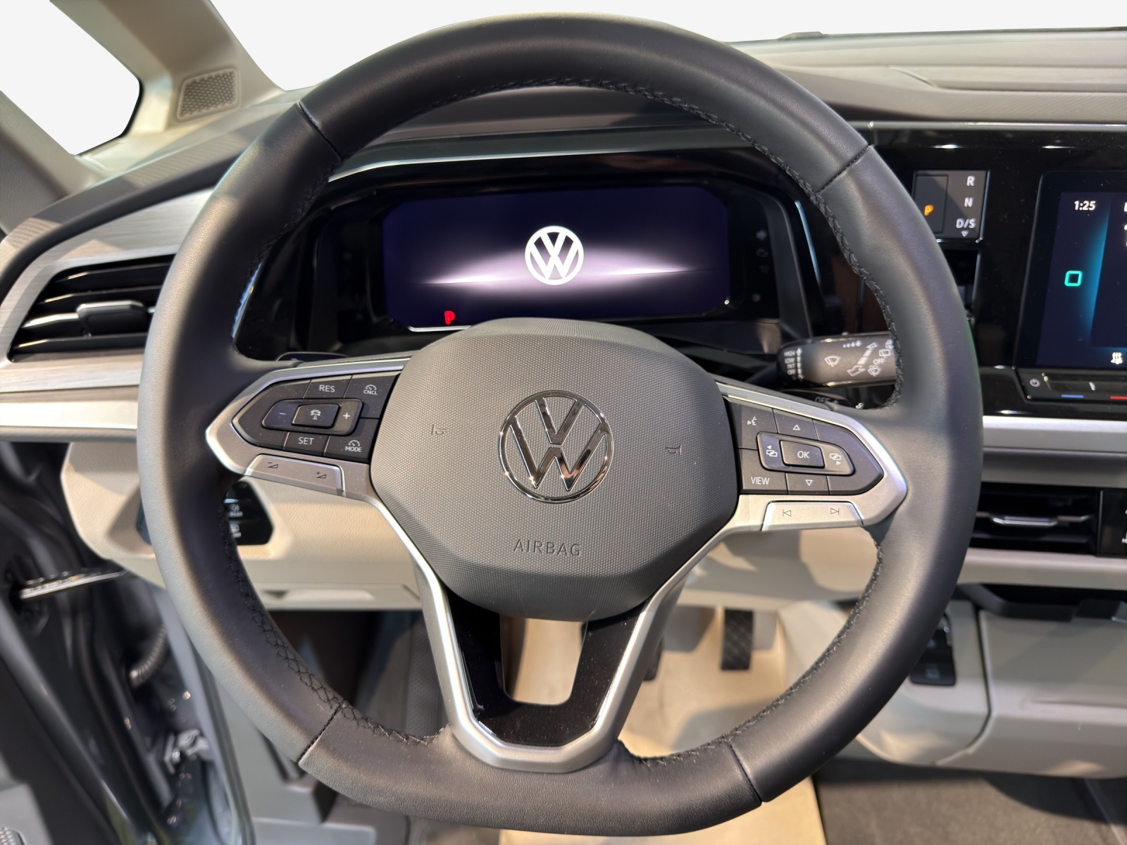 VW California eHybrid Ocean Liberty 4Motion-image-9