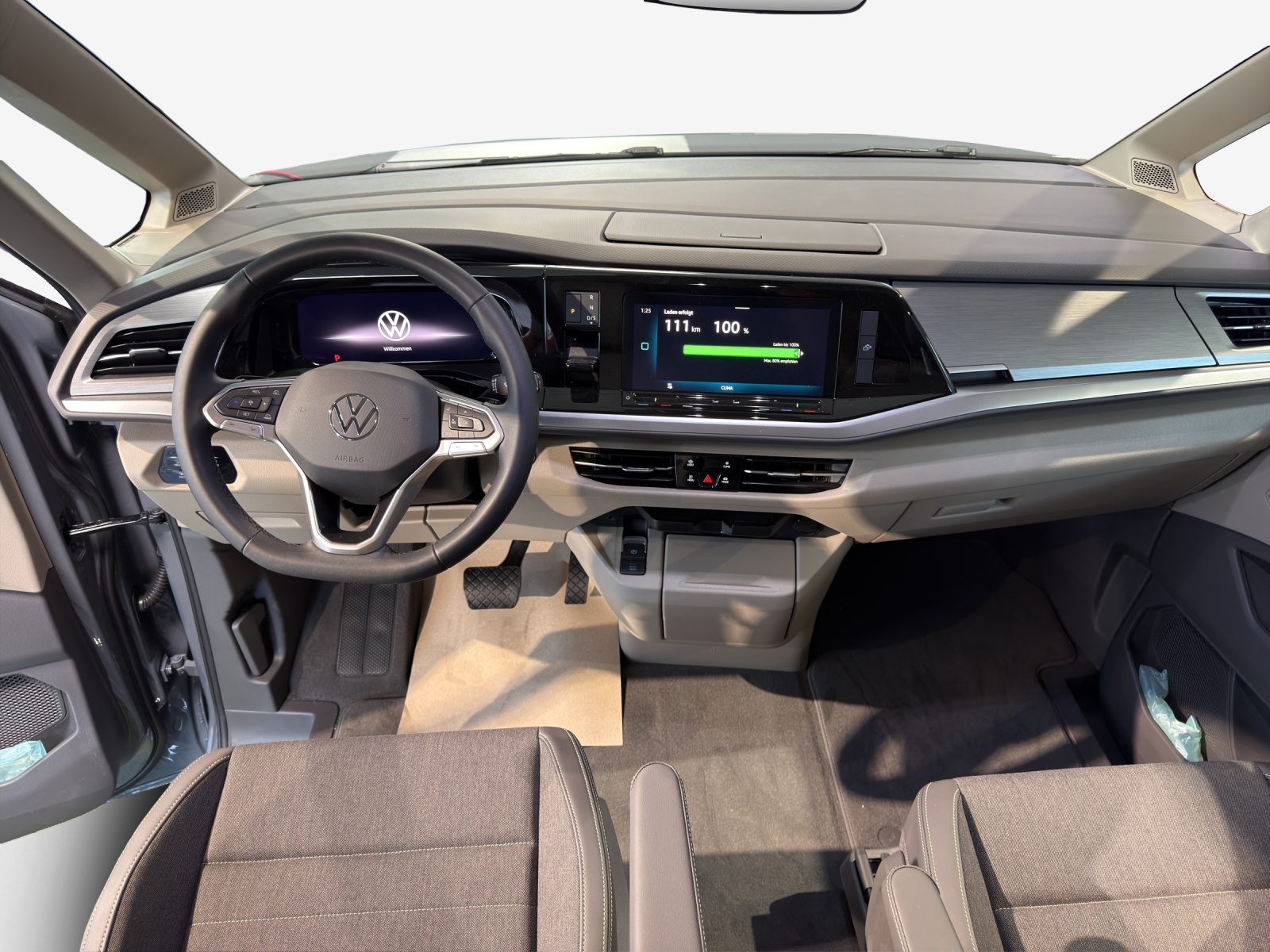 VW California eHybrid Ocean Liberty 4Motion-image-8