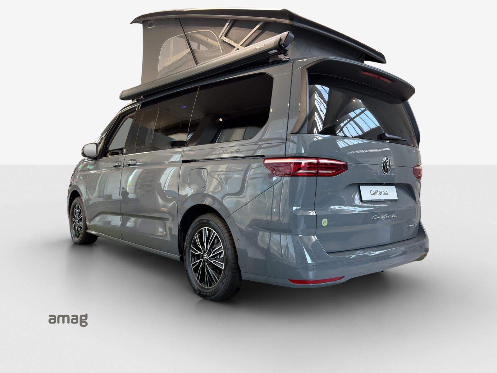 VW California eHybrid Ocean Liberty 4Motion-image-2