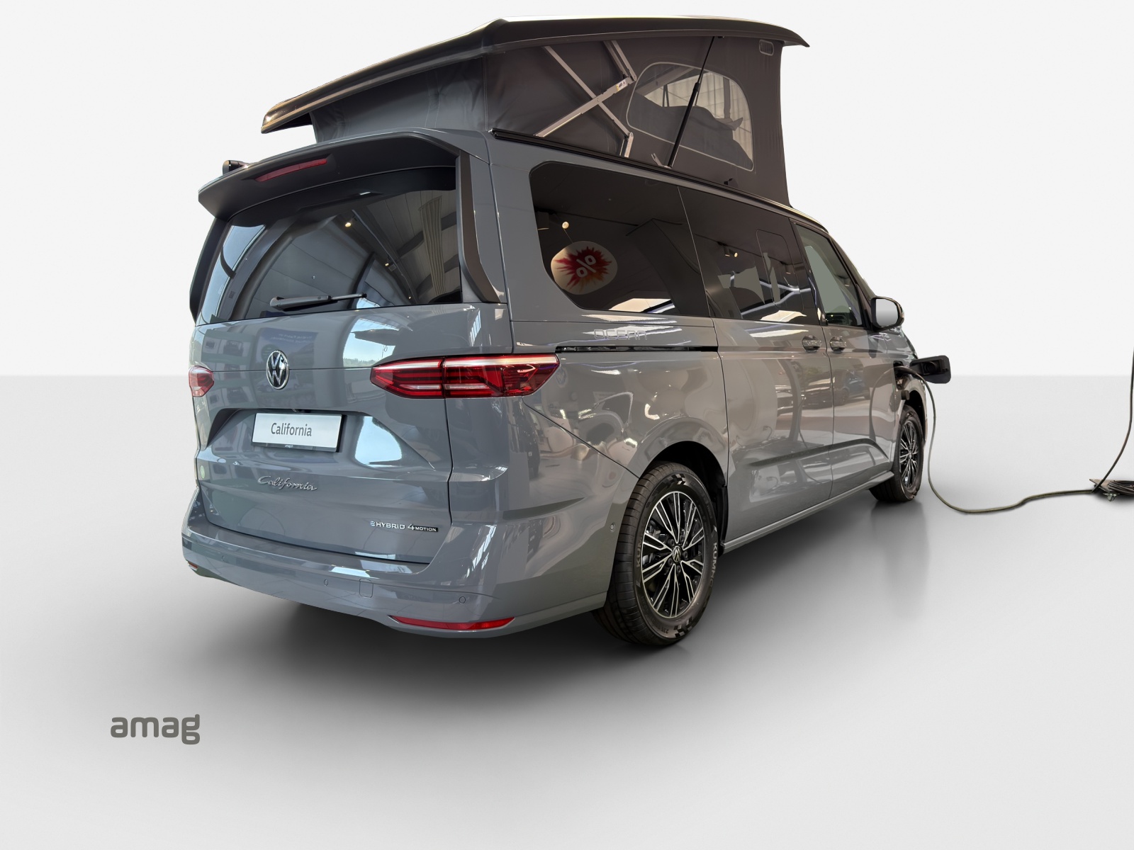 VW California eHybrid Ocean Liberty 4Motion-image-4