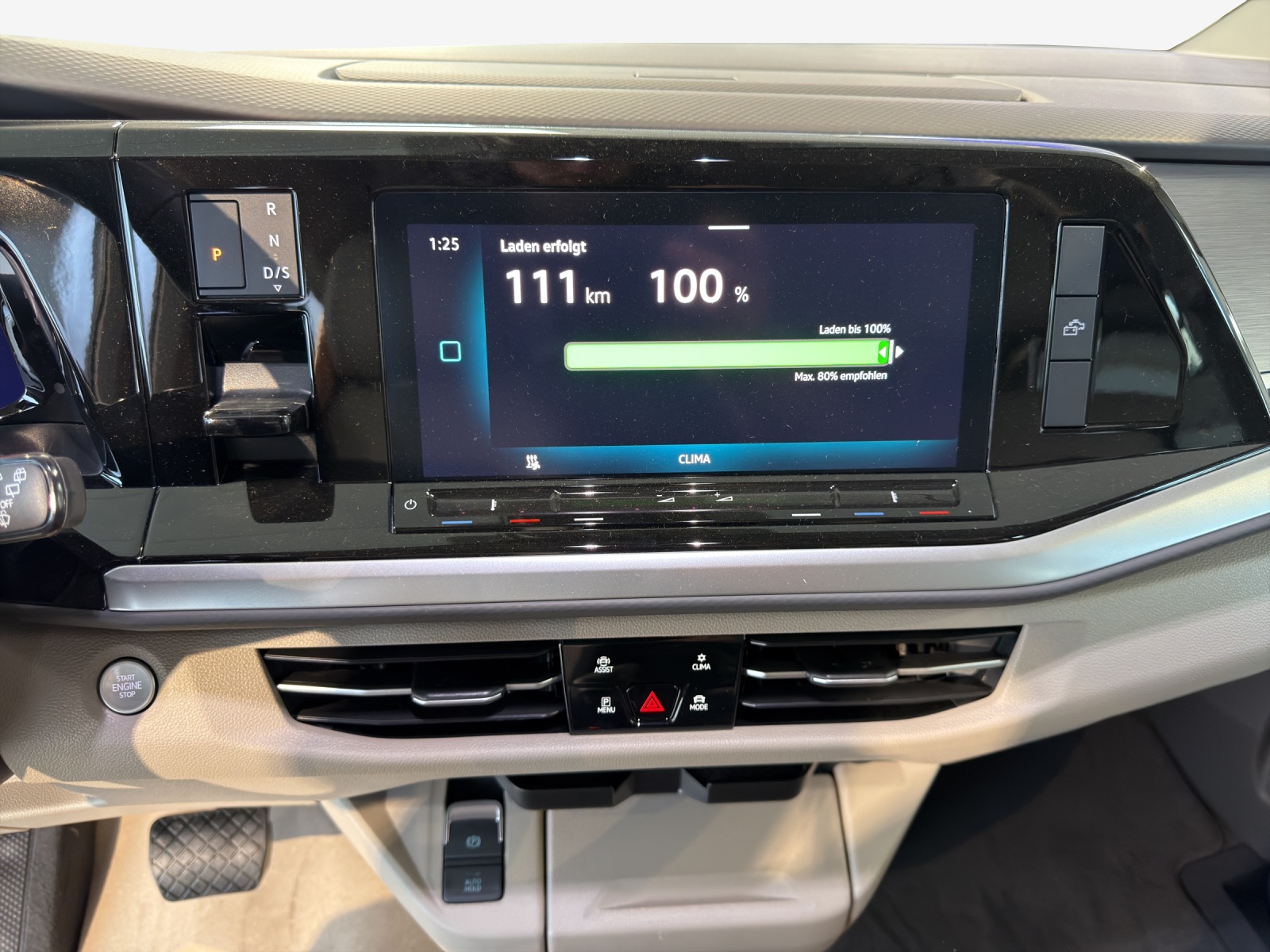 VW California eHybrid Ocean Liberty 4Motion-image-10