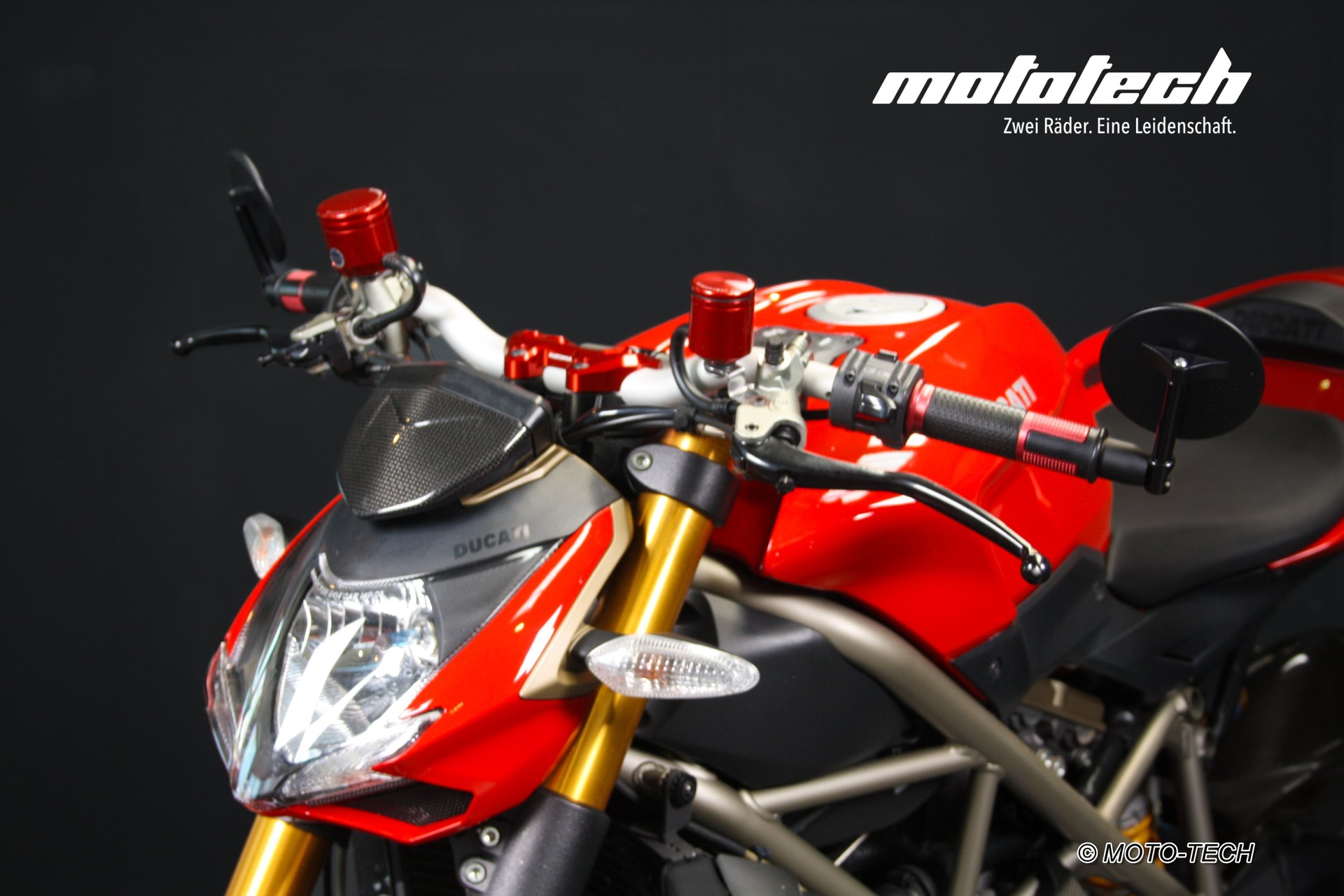 DUCATI Streetfighter 1099 S-image-6