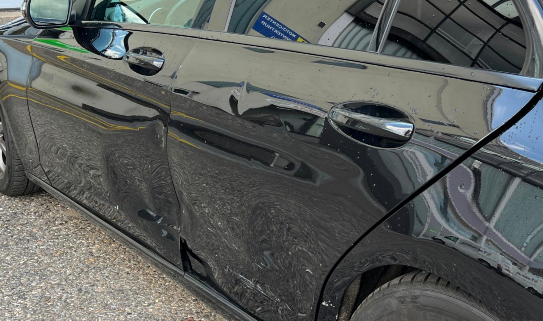MERCEDES-BENZ C 250 BlueTEC Avantgarde 4Matic 7G-Tronic-image-7