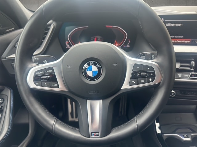 BMW 118i M Sport Steptronic-image-10