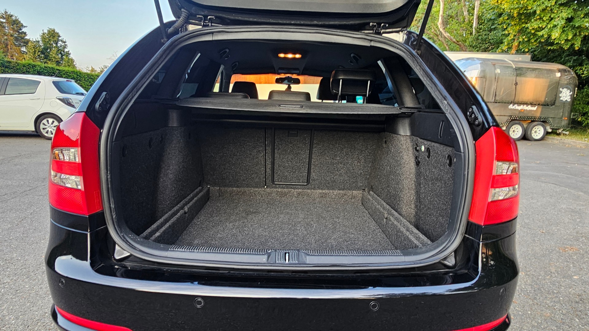 SKODA 2.0 TDI 170 DPF RS-image-5