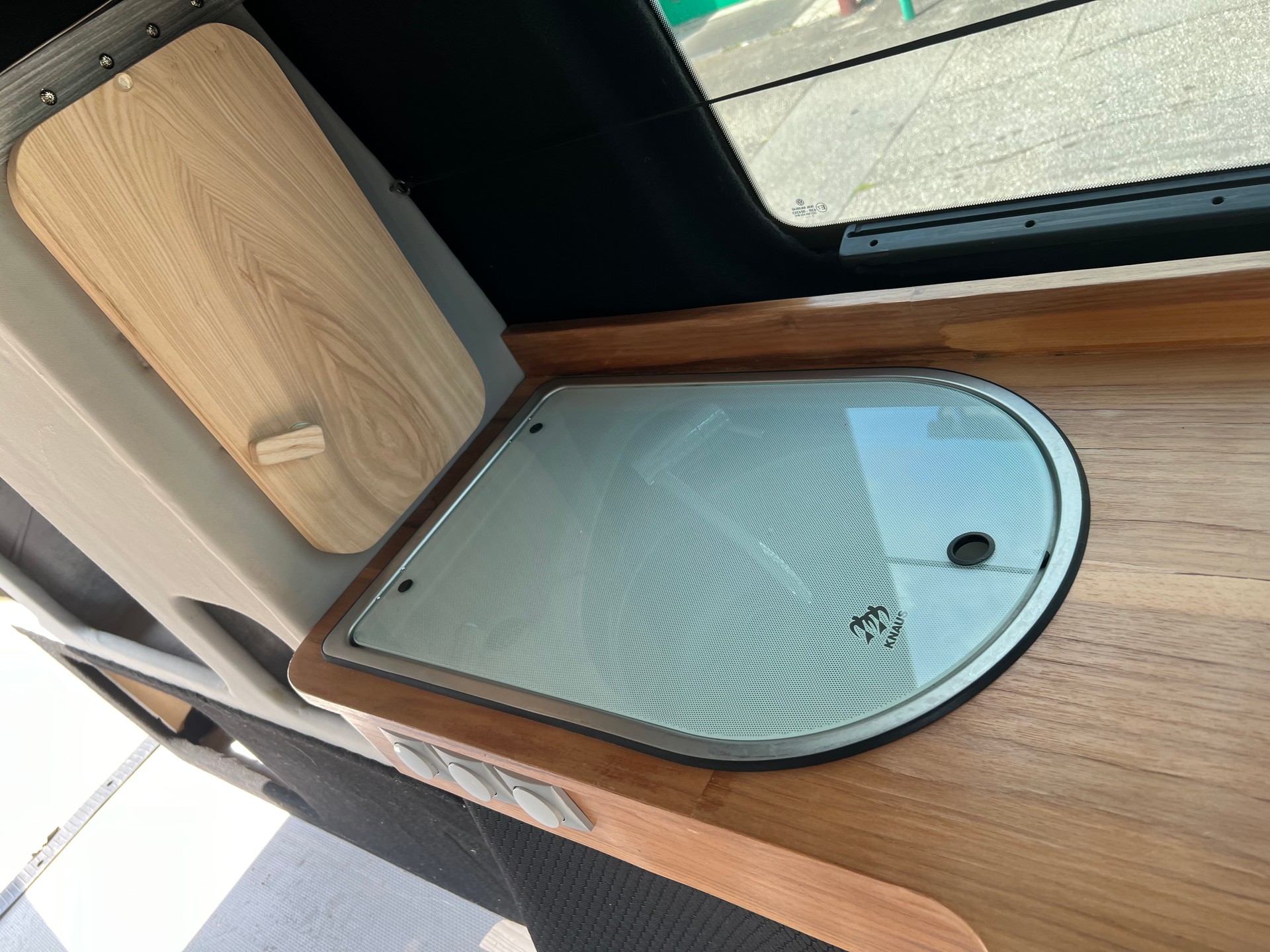 VW T5 2.0 Bi-TDI Comfortline DSG-image-10