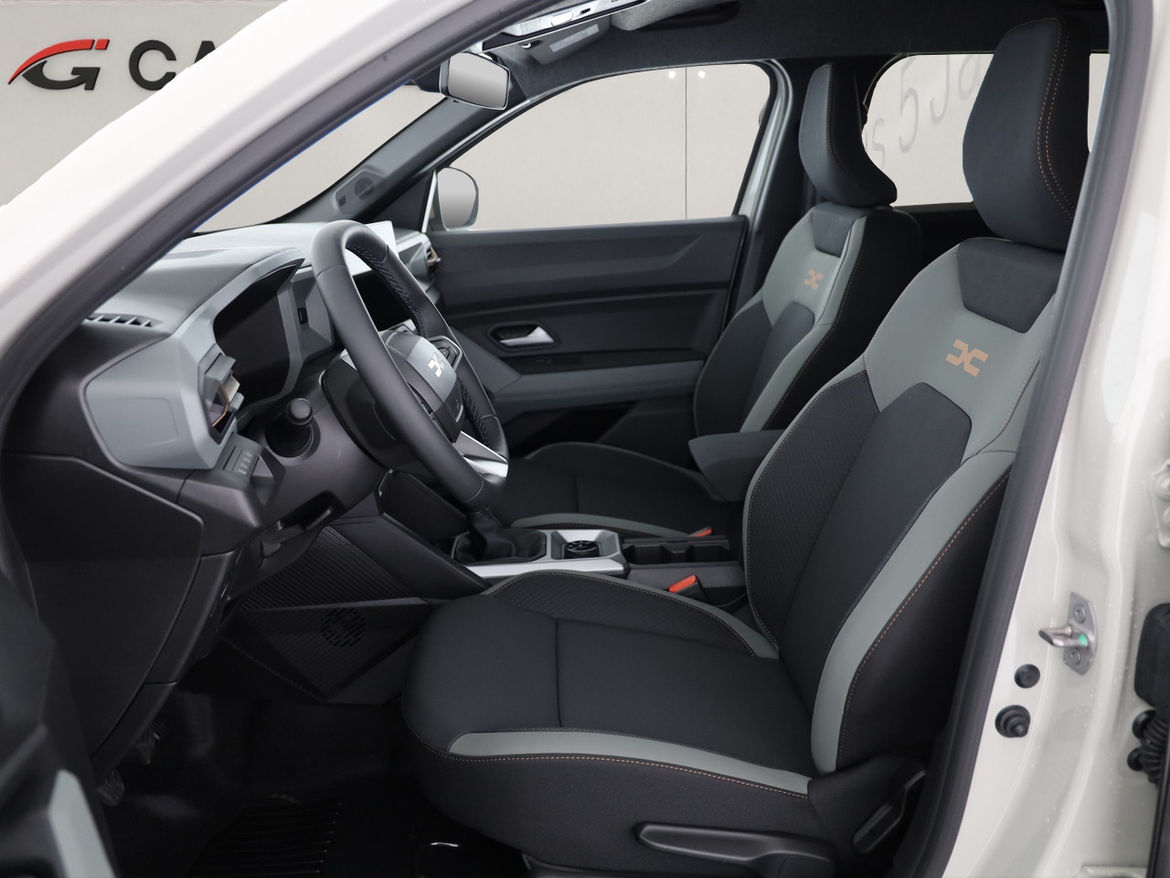 DACIA Duster 1.2 TCe Extreme 4WD-image-5