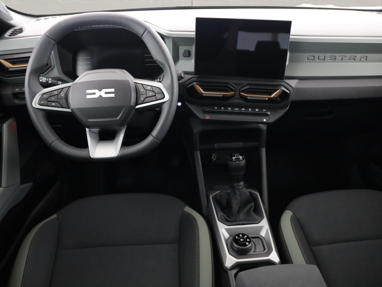 DACIA Duster 1.2 TCe Extreme 4WD-image-4