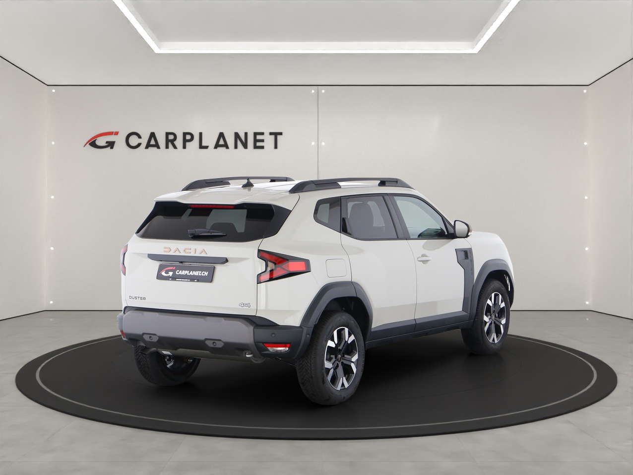 DACIA Duster 1.2 TCe Extreme 4WD-image-2