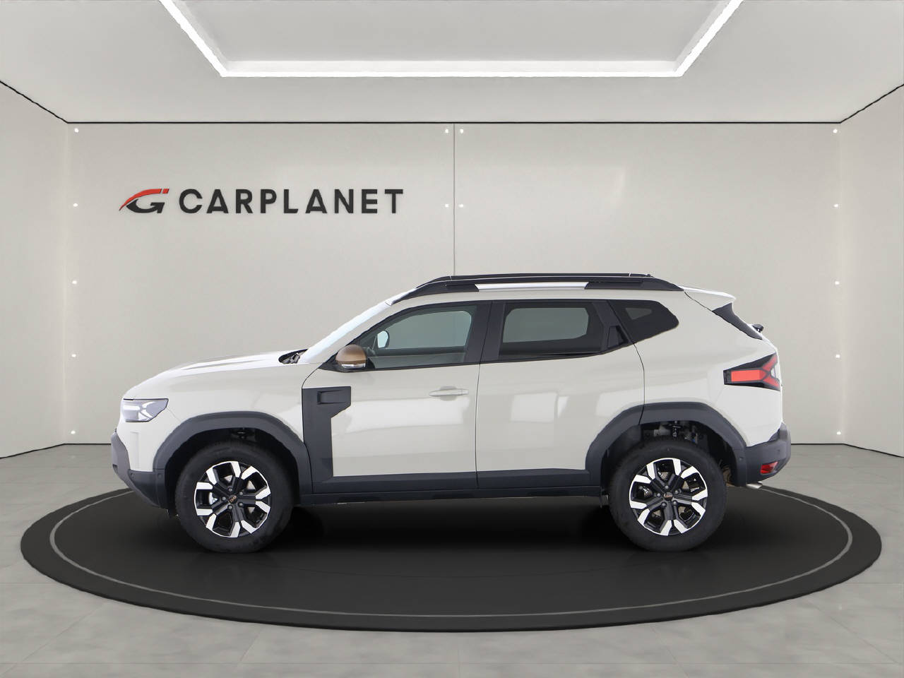 DACIA Duster 1.2 TCe Extreme 4WD-image-1