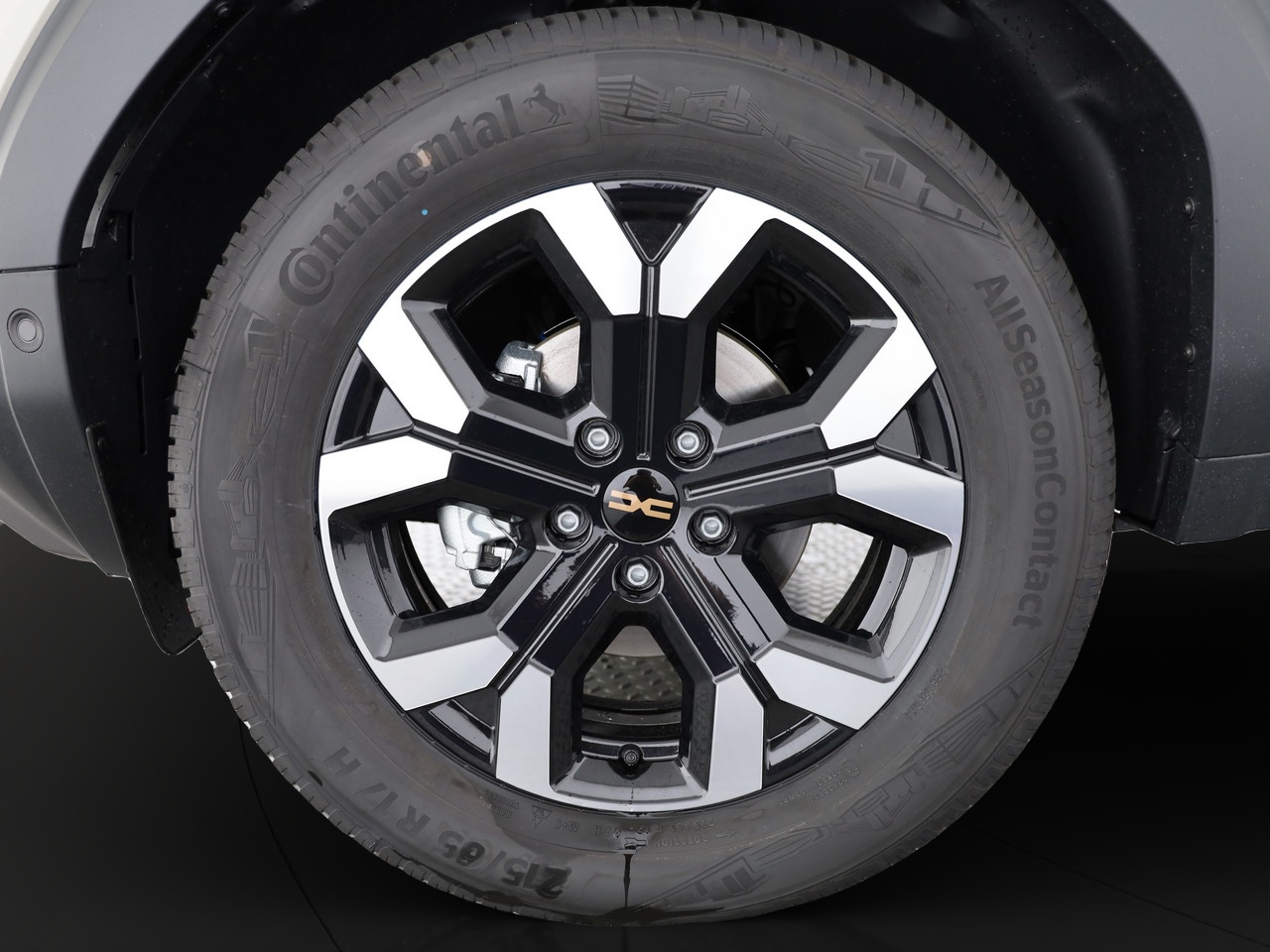 DACIA Duster 1.2 TCe Extreme 4WD-image-3
