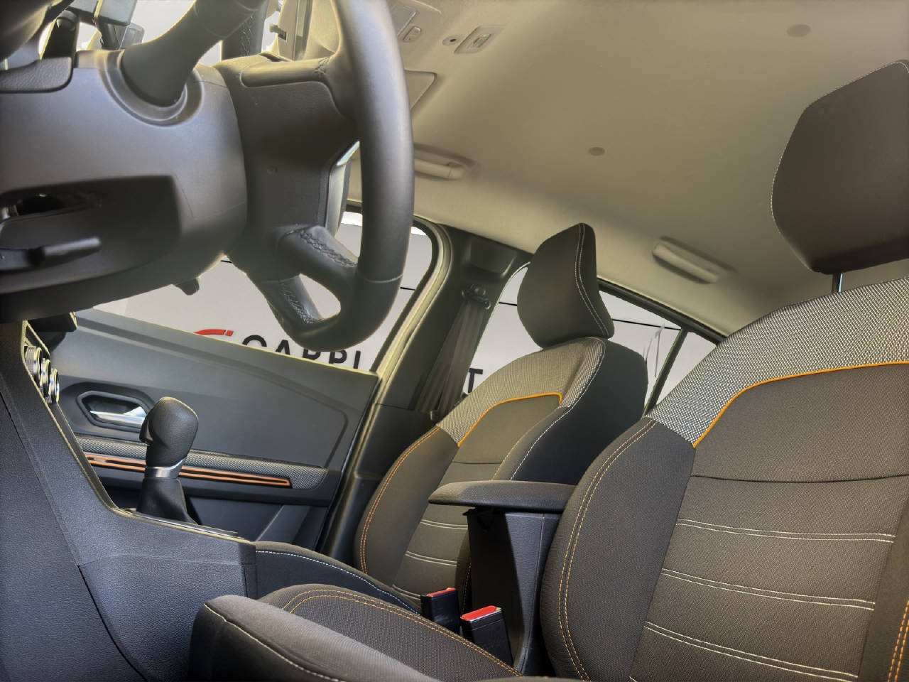 DACIA Sandero 1.0 TCe Stepway Comfort-image-11