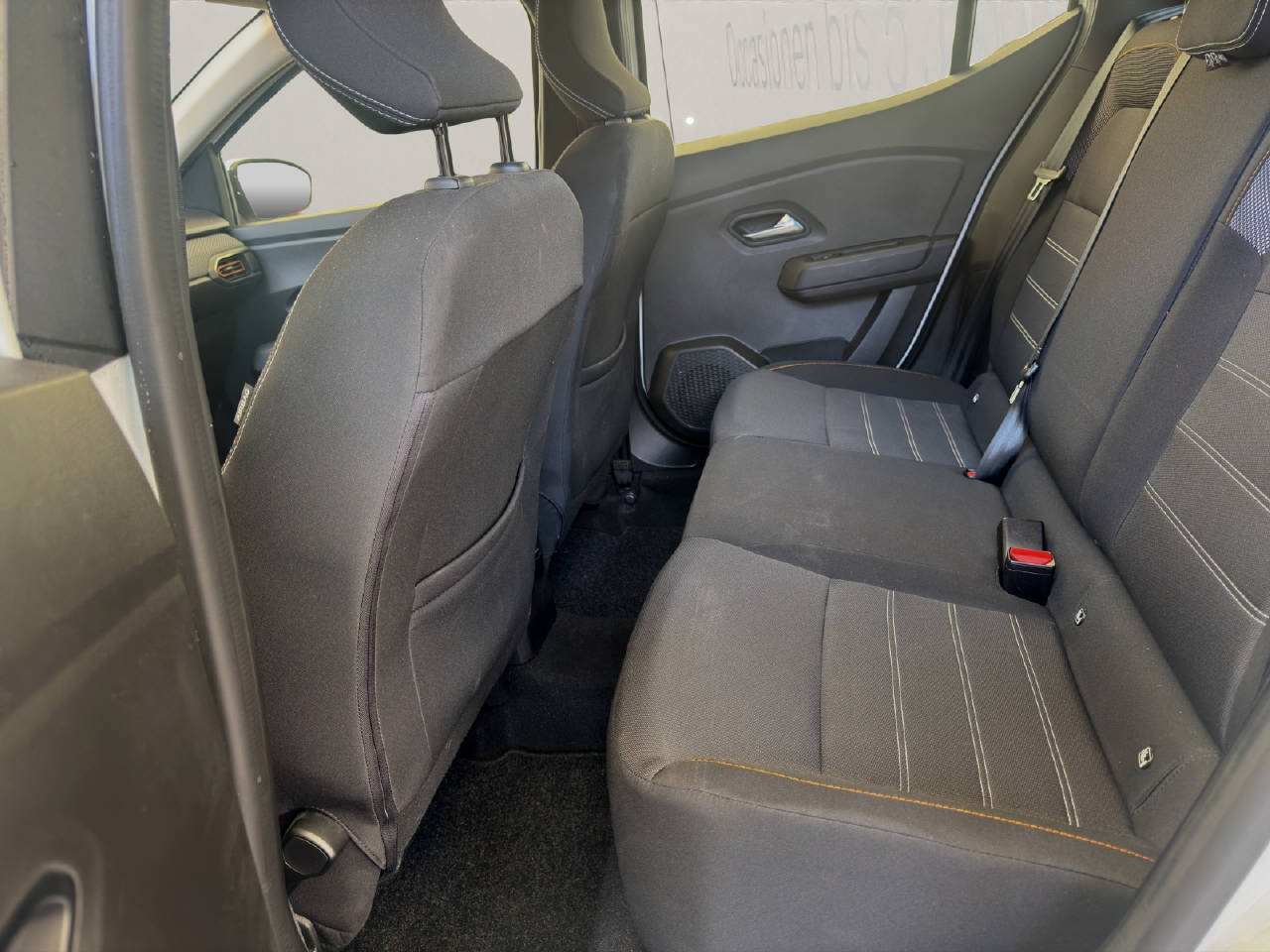 DACIA Sandero 1.0 TCe Stepway Comfort-image-18