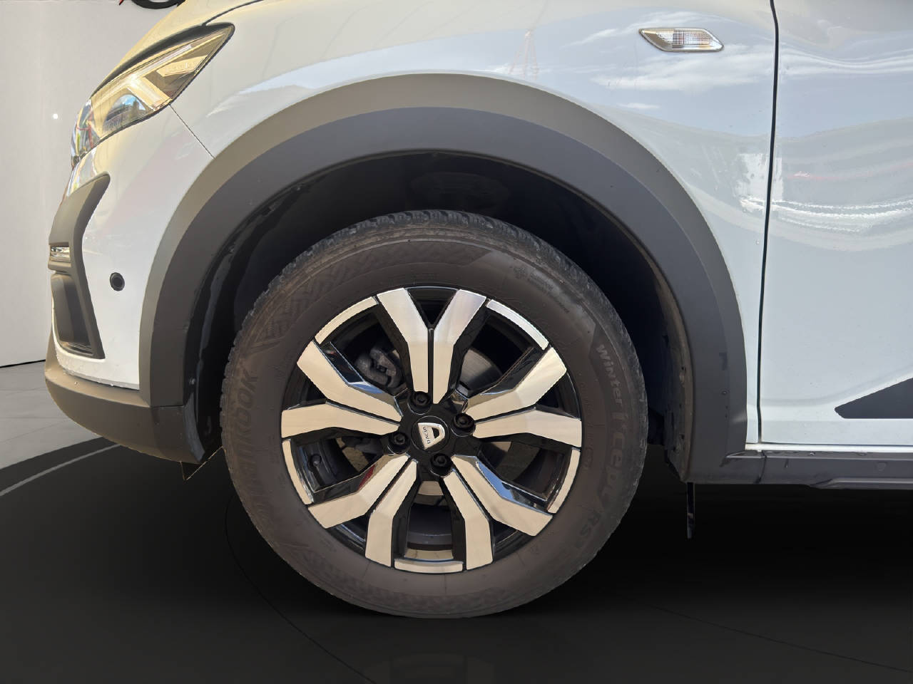 DACIA Sandero 1.0 TCe Stepway Comfort-image-8