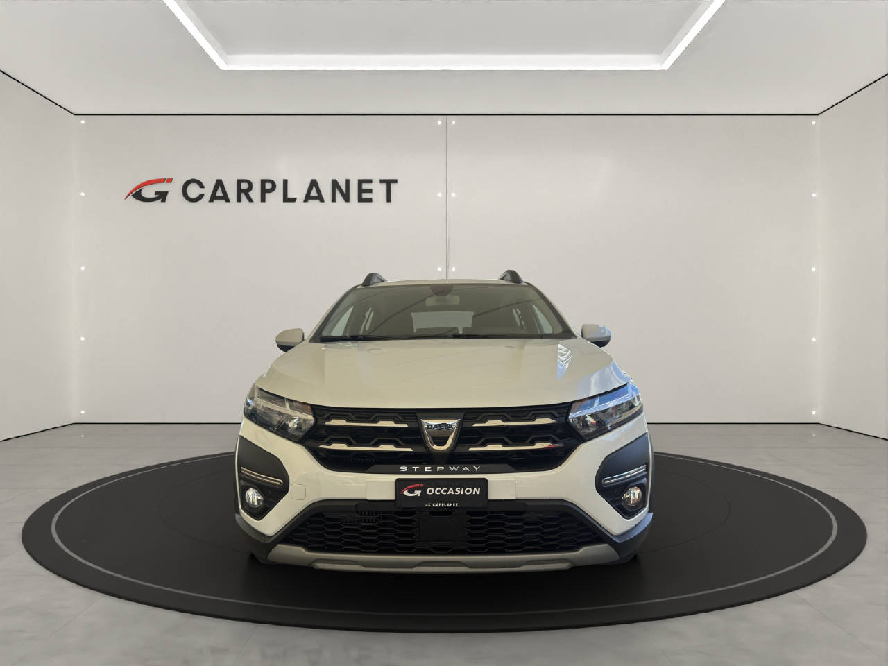 DACIA Sandero 1.0 TCe Stepway Comfort-image-2