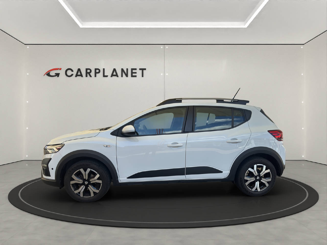 DACIA Sandero 1.0 TCe Stepway Comfort-image-4
