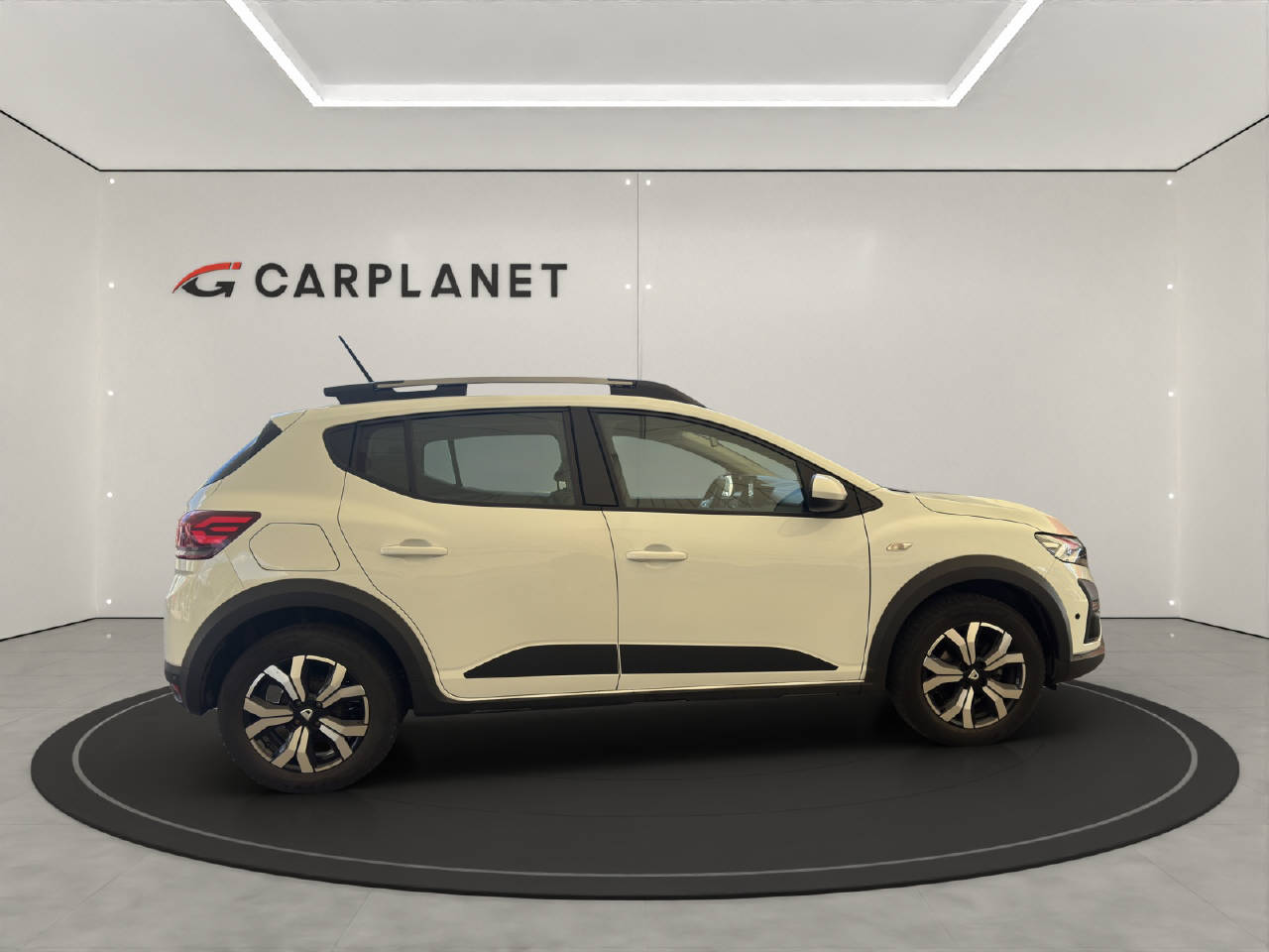 DACIA Sandero 1.0 TCe Stepway Comfort-image-3